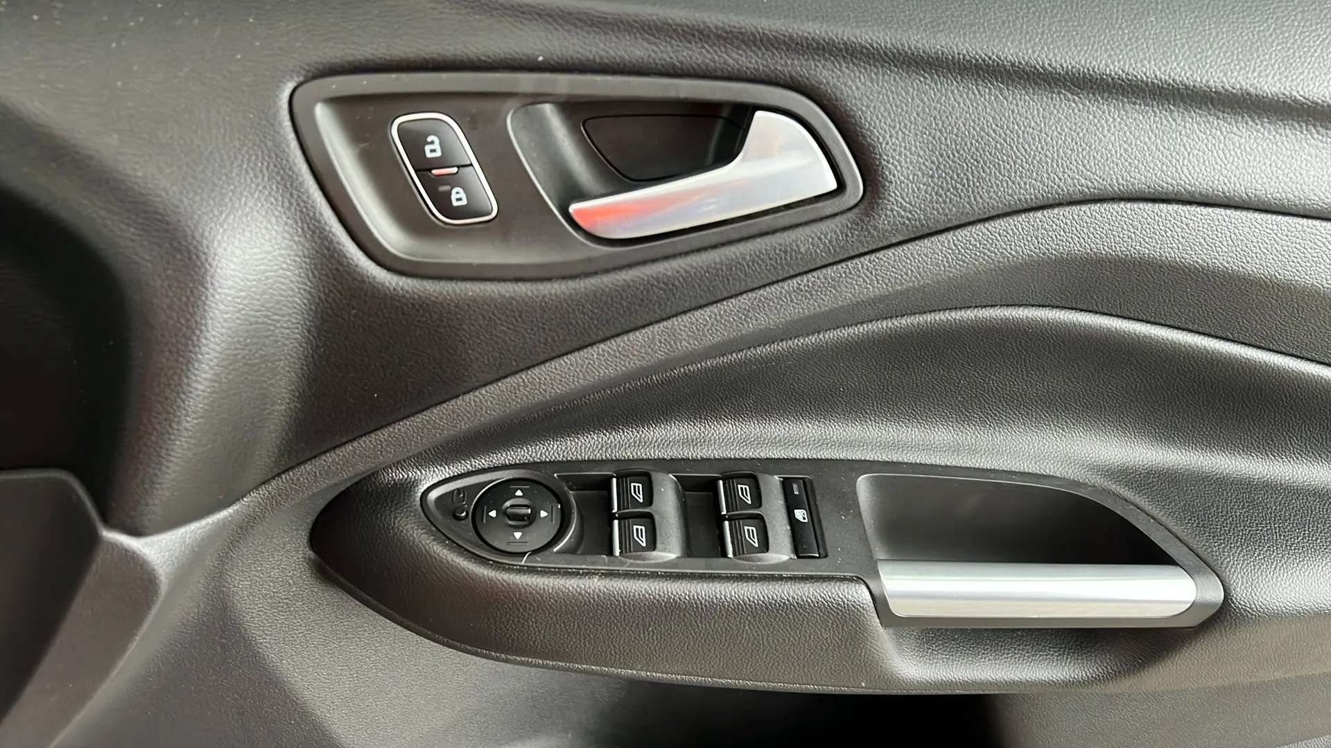 2019 FORD KUGA 2019 FORD KUGA