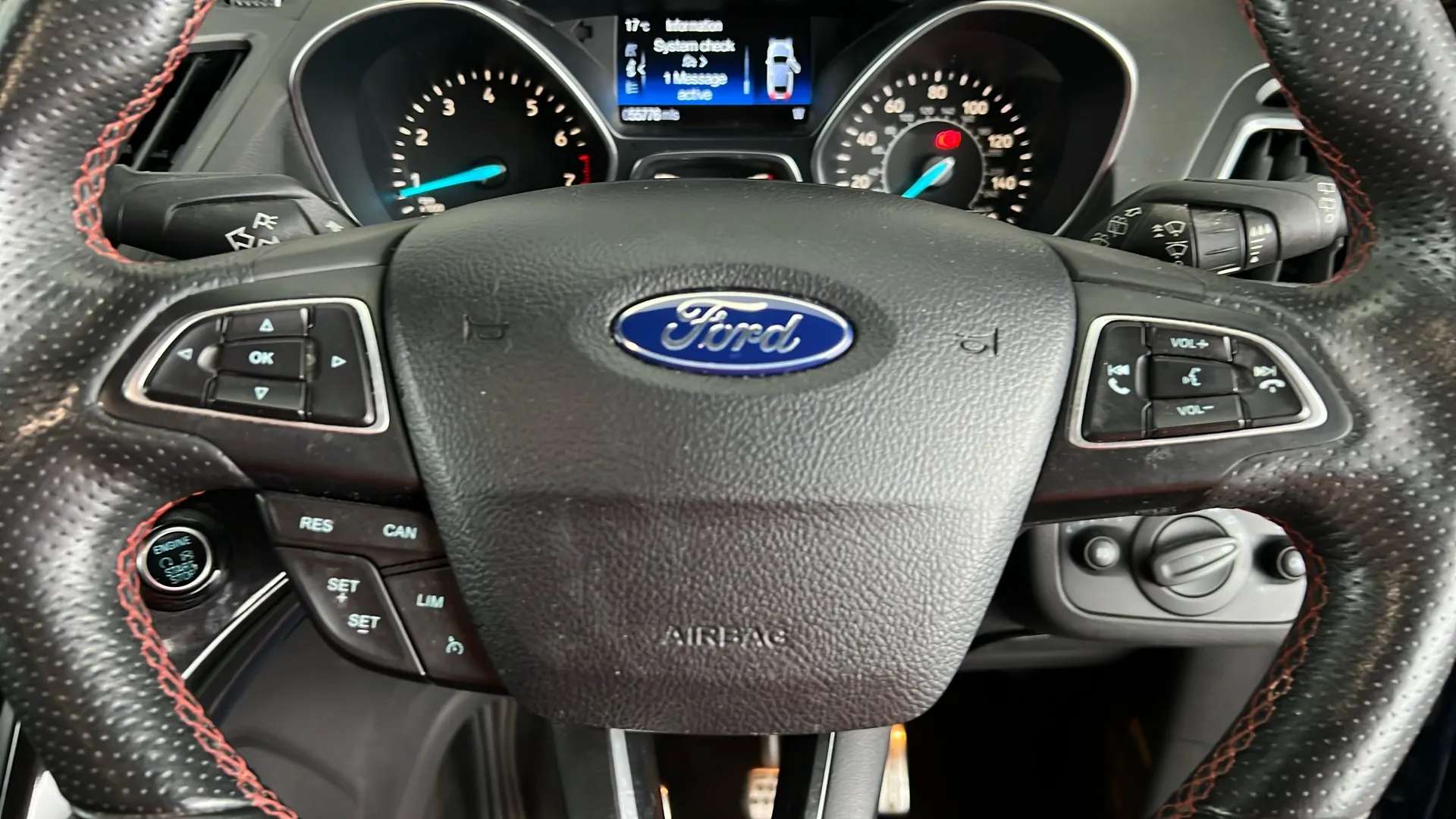 2019 FORD KUGA 2019 FORD KUGA