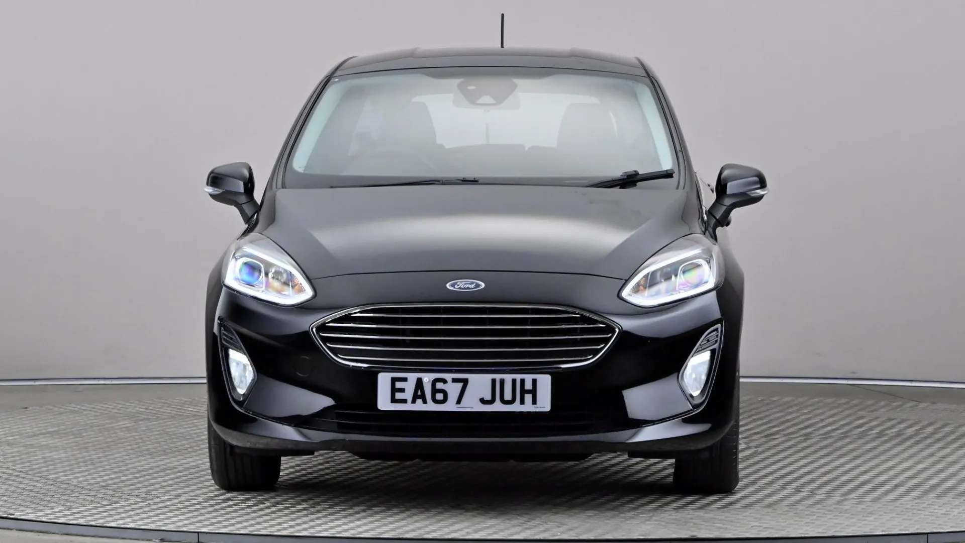 A 2017 FORD FIESTA 1.1 Zetec A 2017 FORD FIESTA 1.1 Zetec