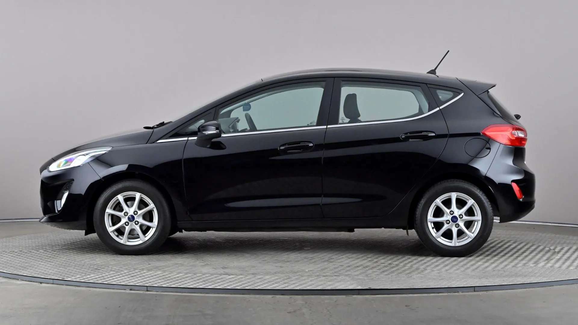 A 2017 FORD FIESTA 1.1 Zetec A 2017 FORD FIESTA 1.1 Zetec