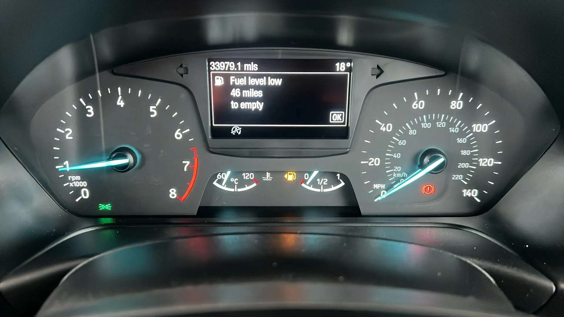 2017 FORD FIESTA 2017 FORD FIESTA