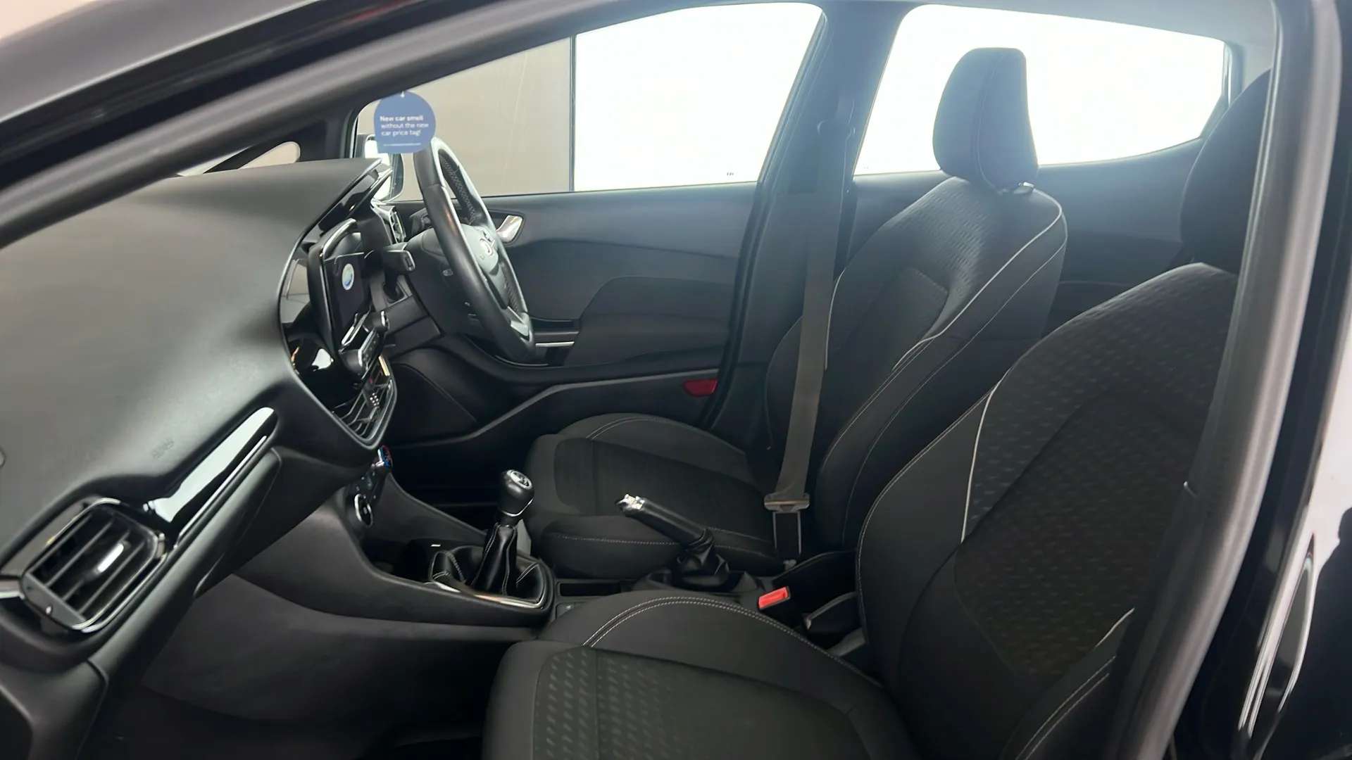 2017 FORD FIESTA 2017 FORD FIESTA
