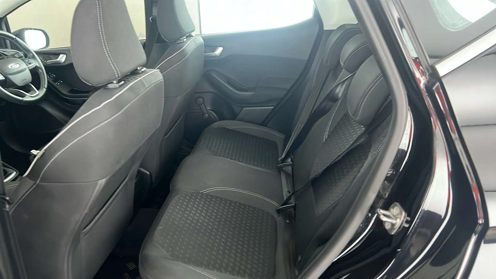 2017 FORD FIESTA 2017 FORD FIESTA