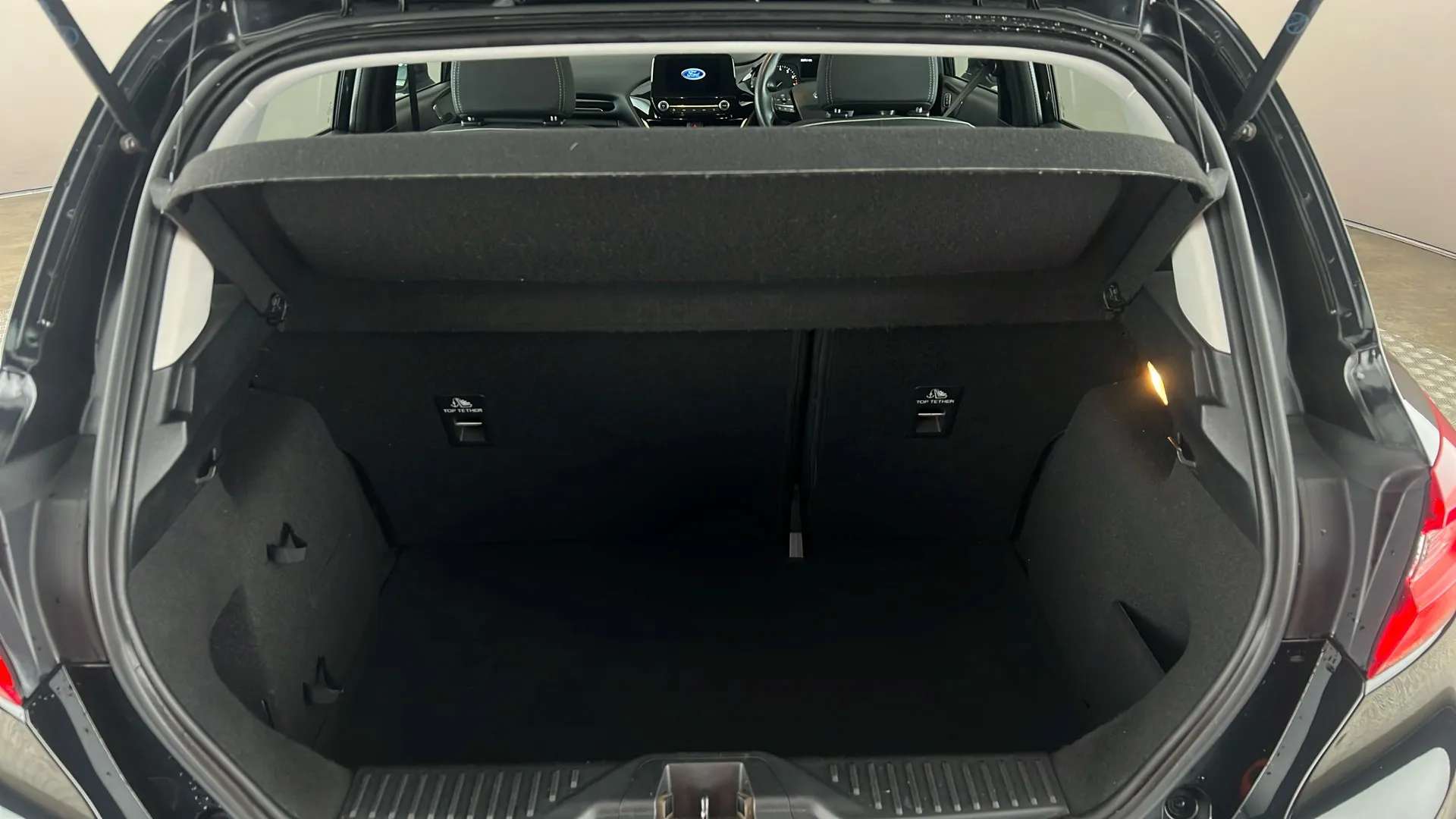 2017 FORD FIESTA 2017 FORD FIESTA