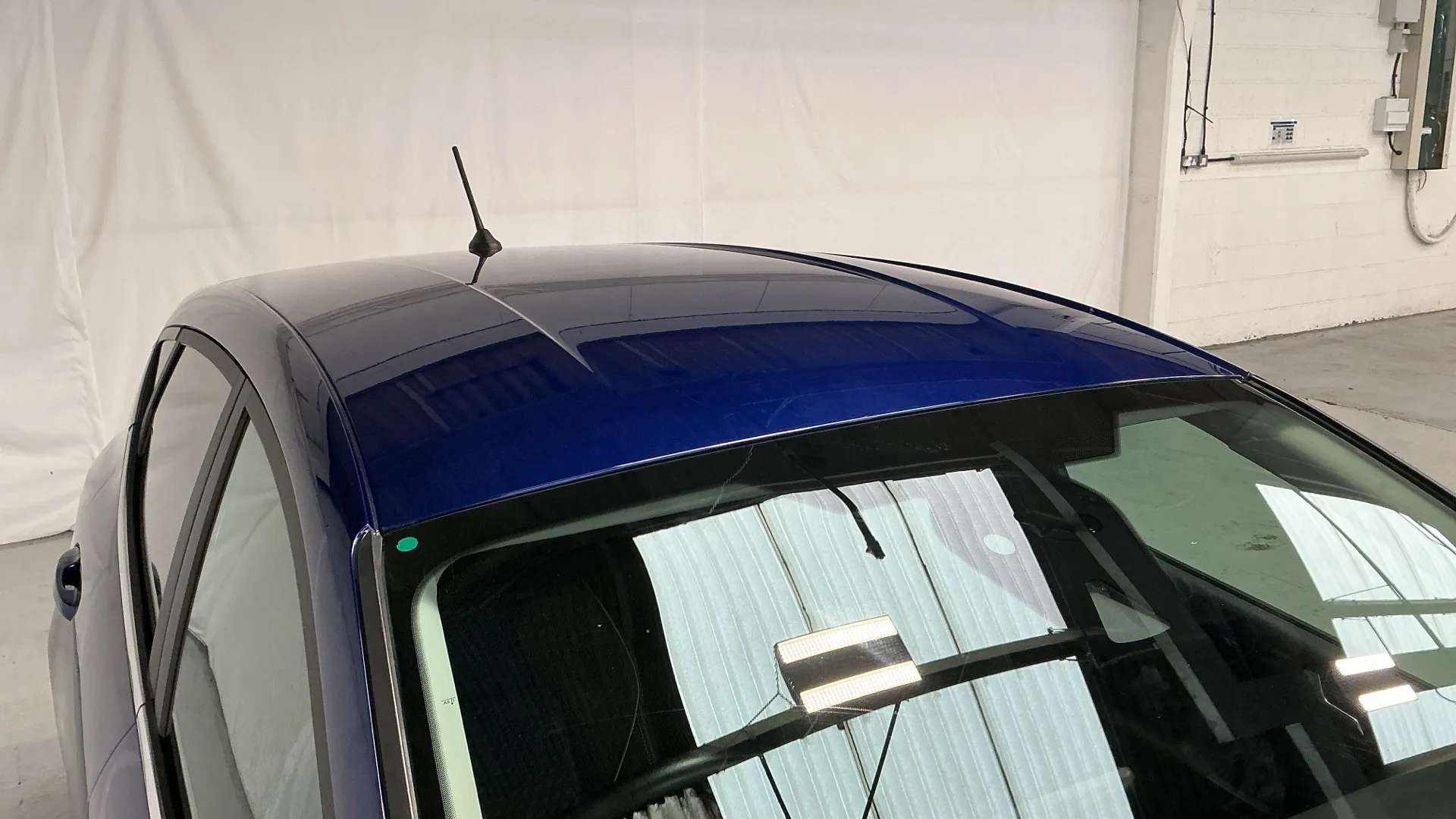 2018 FORD FIESTA 2018 FORD FIESTA