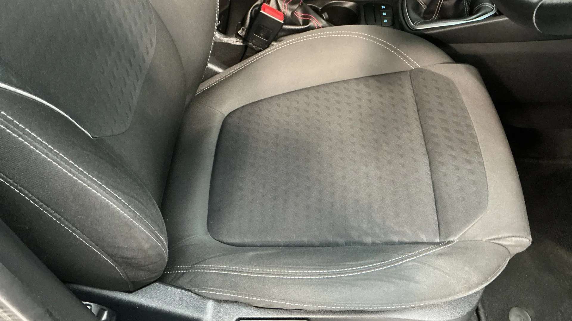2018 FORD FIESTA 2018 FORD FIESTA