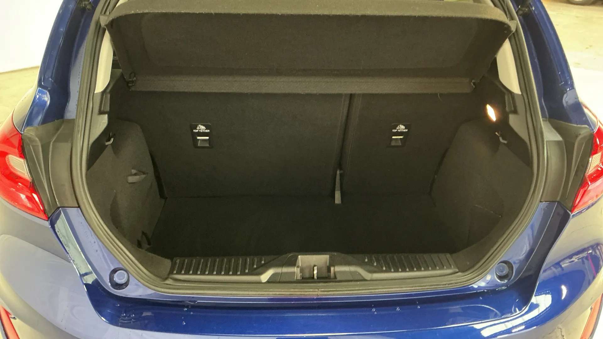 2018 FORD FIESTA 2018 FORD FIESTA