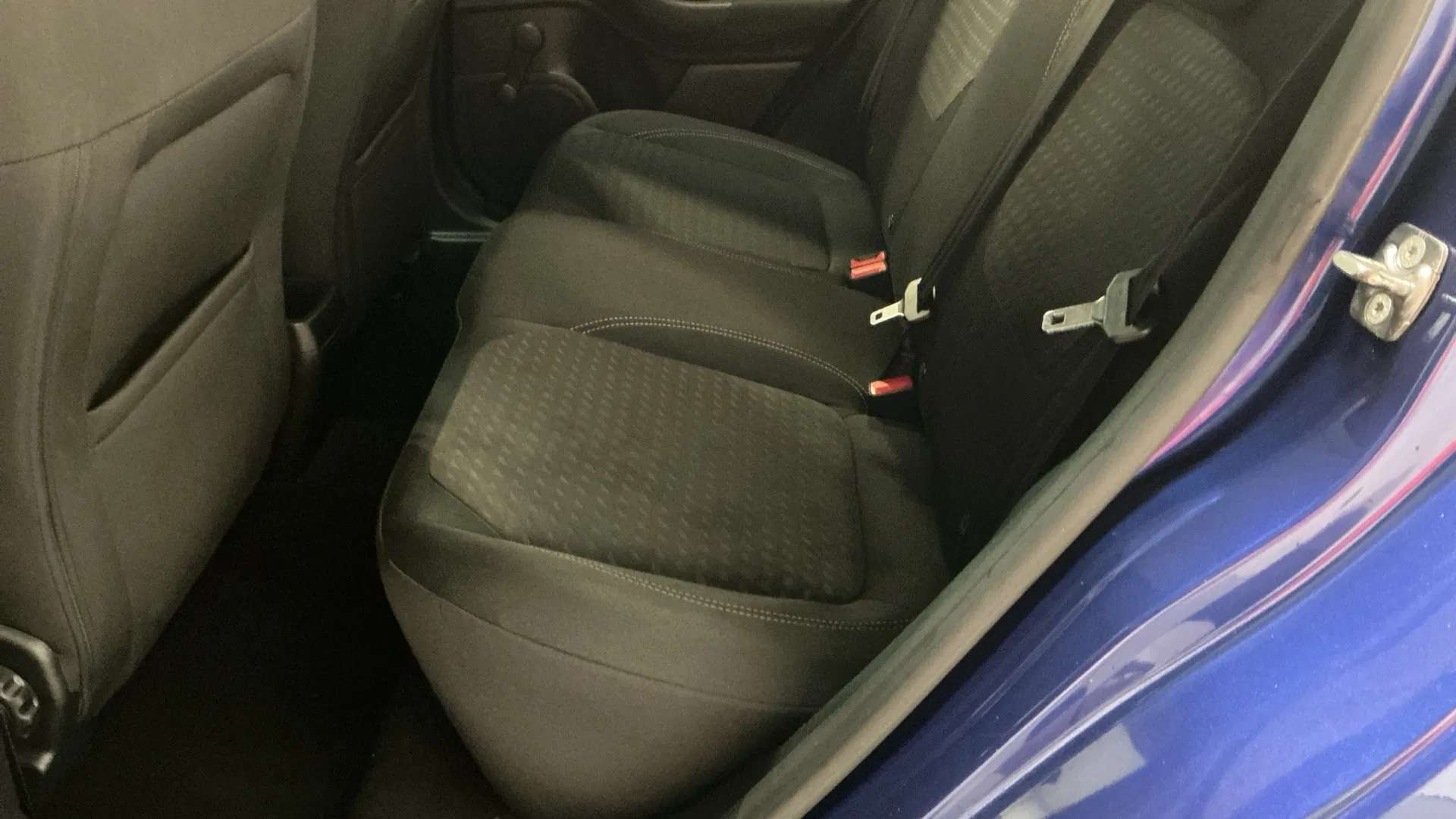 2018 FORD FIESTA 2018 FORD FIESTA
