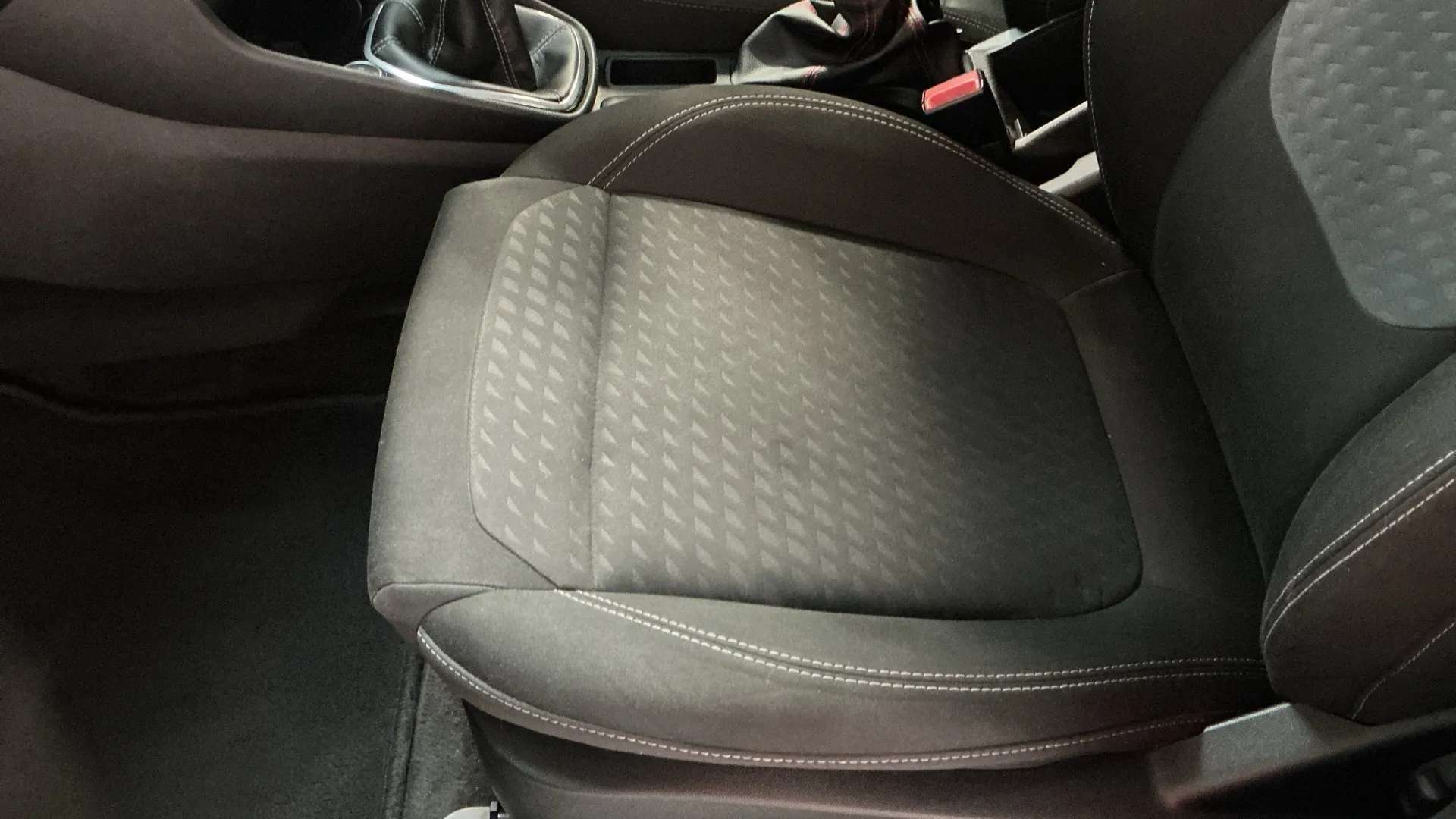 2018 FORD FIESTA 2018 FORD FIESTA