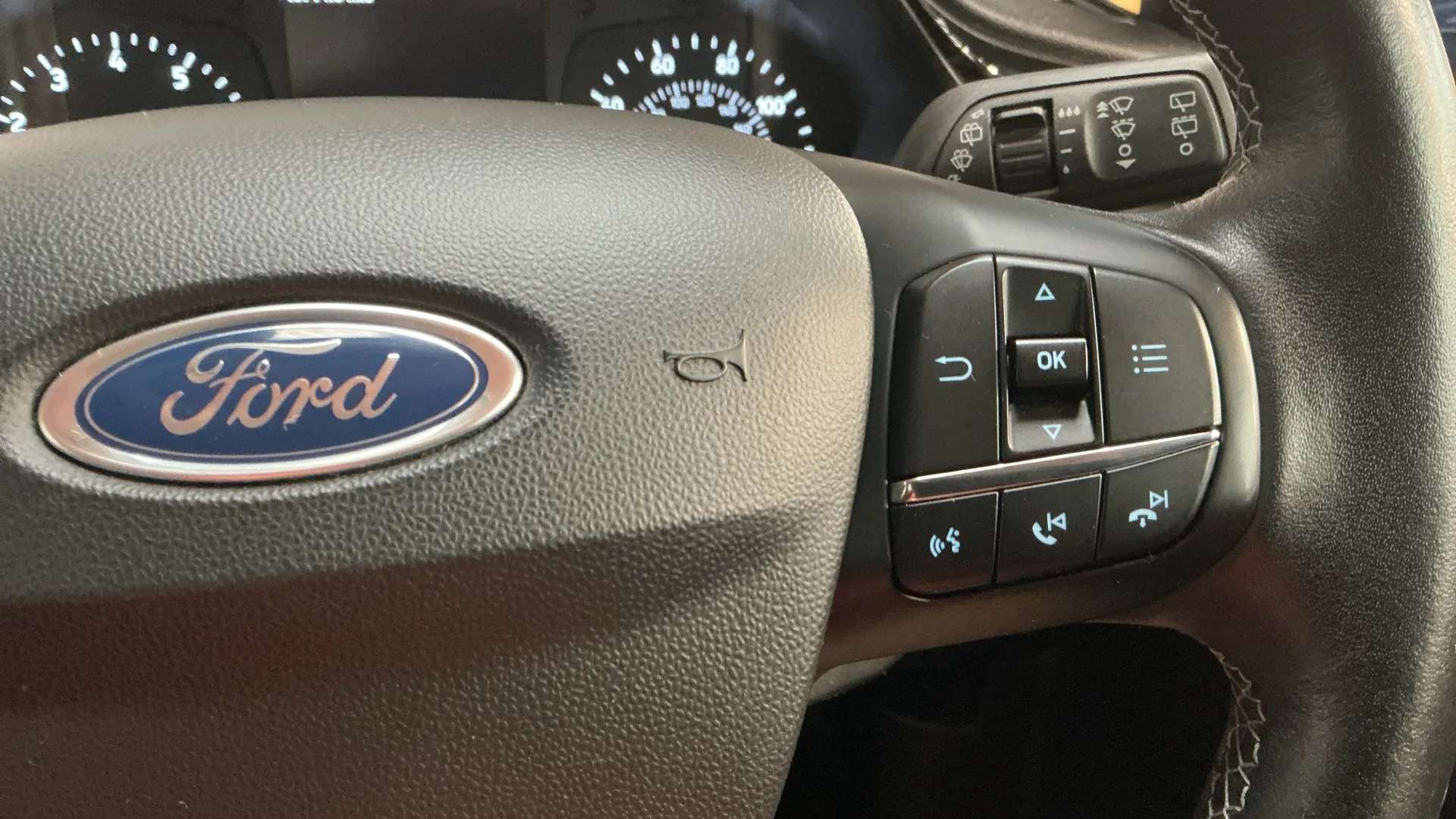 2018 FORD FIESTA 2018 FORD FIESTA