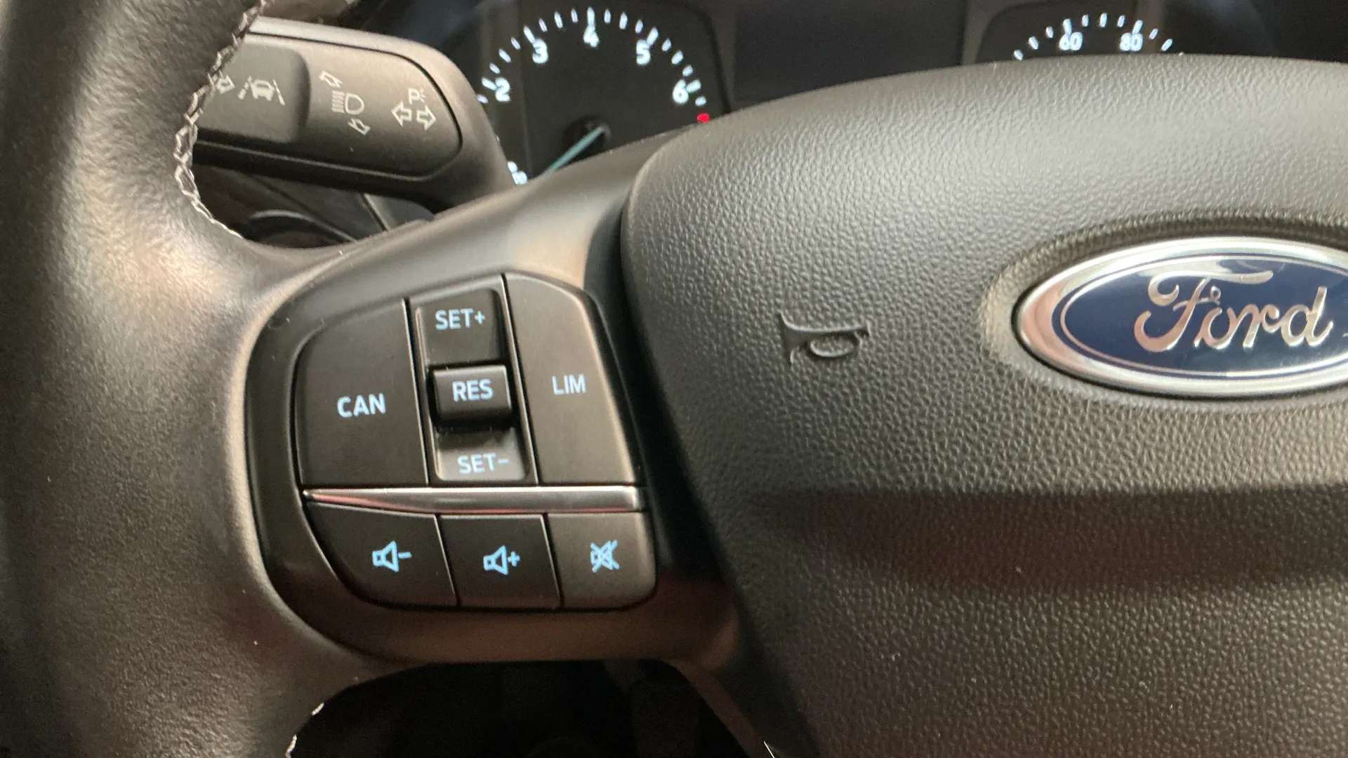 2018 FORD FIESTA 2018 FORD FIESTA