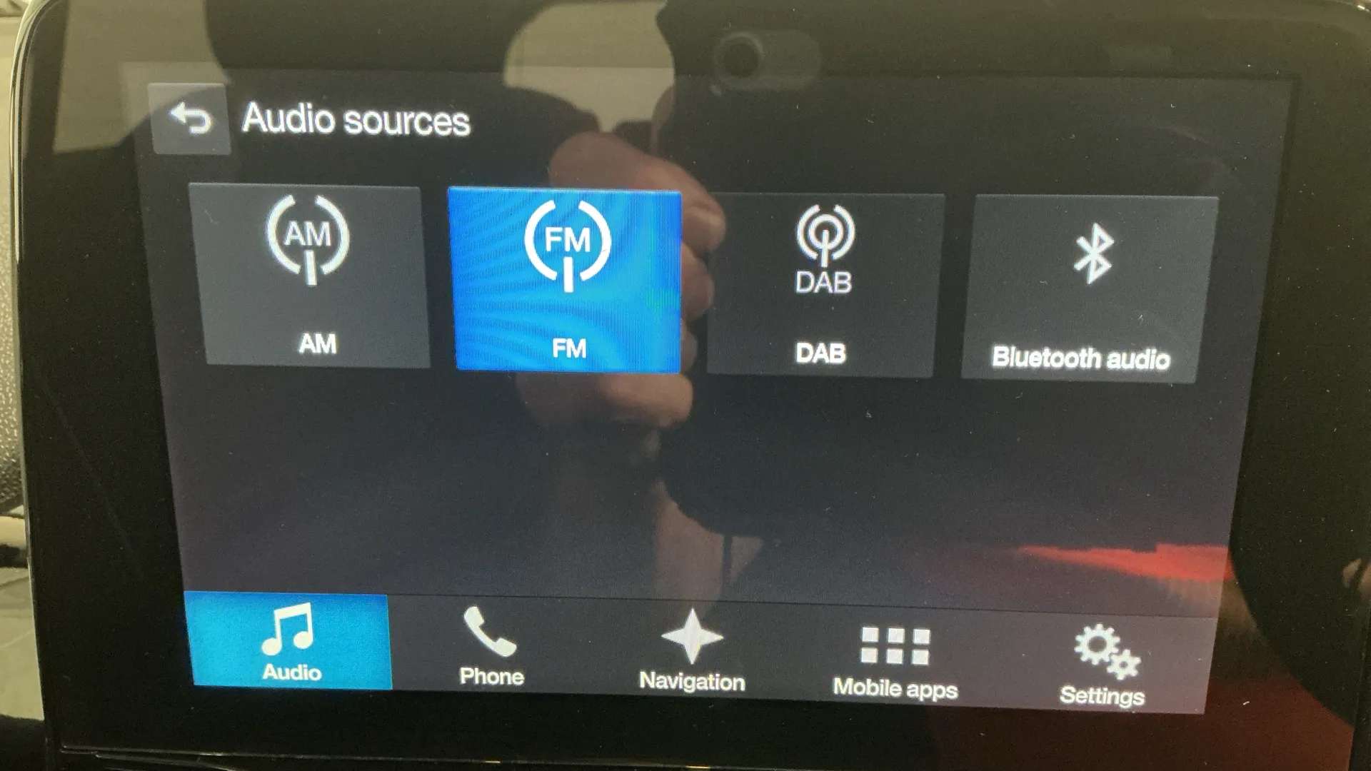 2018 FORD FIESTA 2018 FORD FIESTA