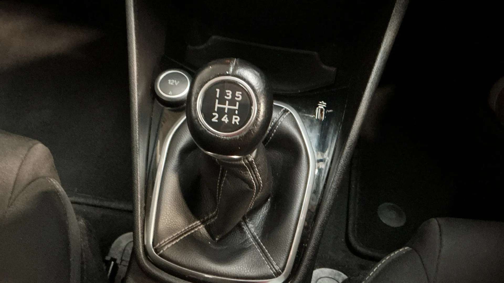 2018 FORD FIESTA 2018 FORD FIESTA
