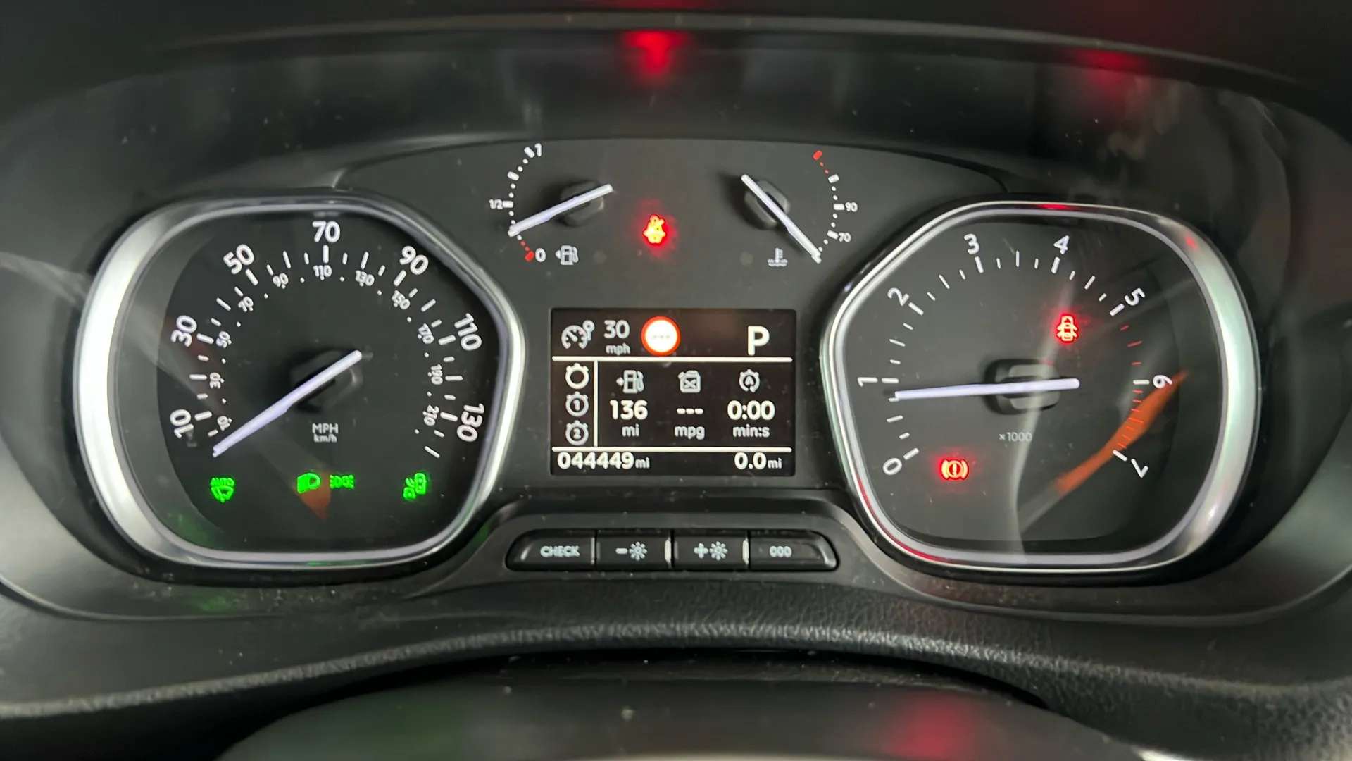 2018 PEUGEOT TRAVELLER 2018 PEUGEOT TRAVELLER