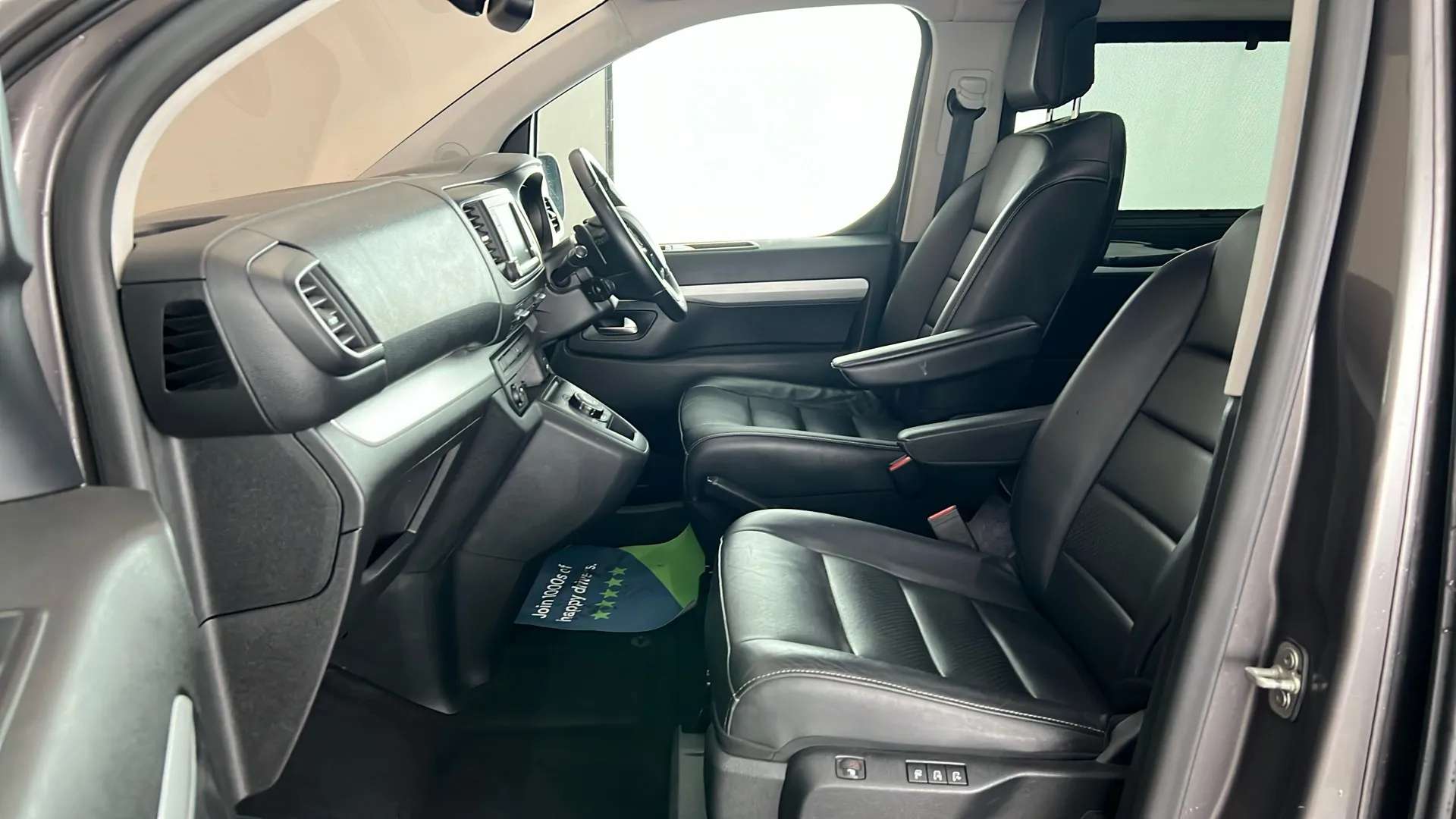 2018 PEUGEOT TRAVELLER 2018 PEUGEOT TRAVELLER