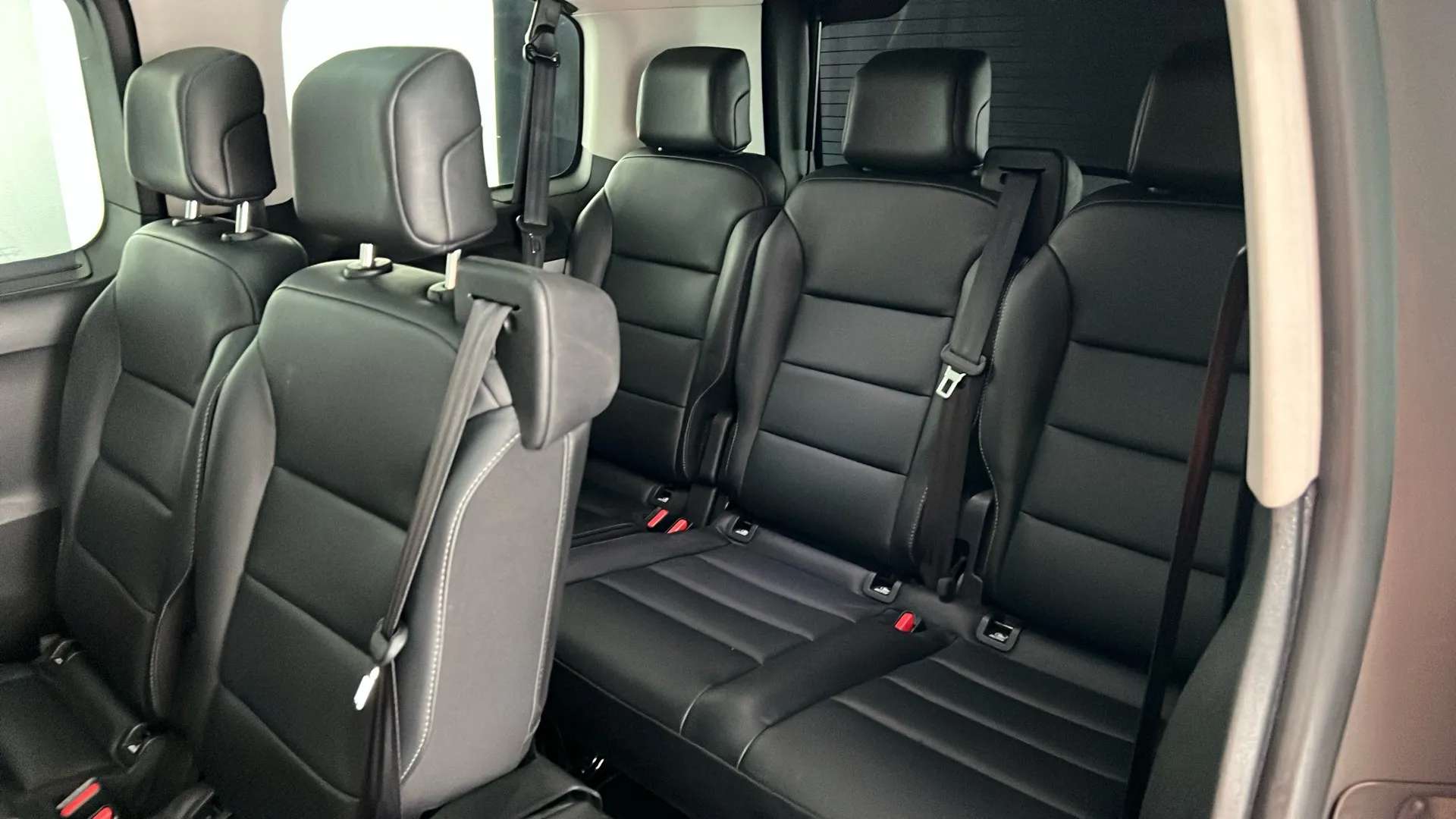 2018 PEUGEOT TRAVELLER 2018 PEUGEOT TRAVELLER
