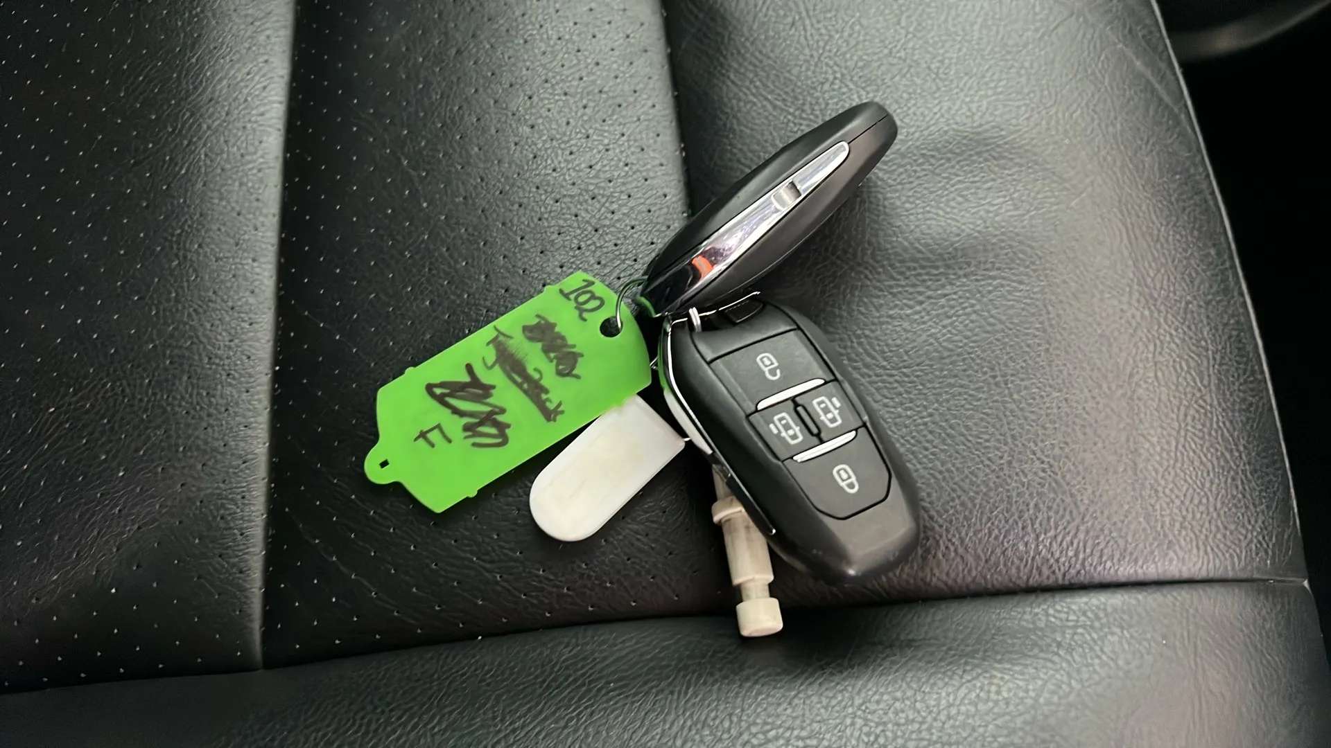 2018 PEUGEOT TRAVELLER 2018 PEUGEOT TRAVELLER