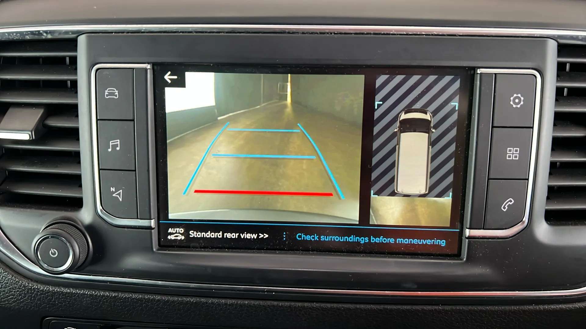 2018 PEUGEOT TRAVELLER 2018 PEUGEOT TRAVELLER