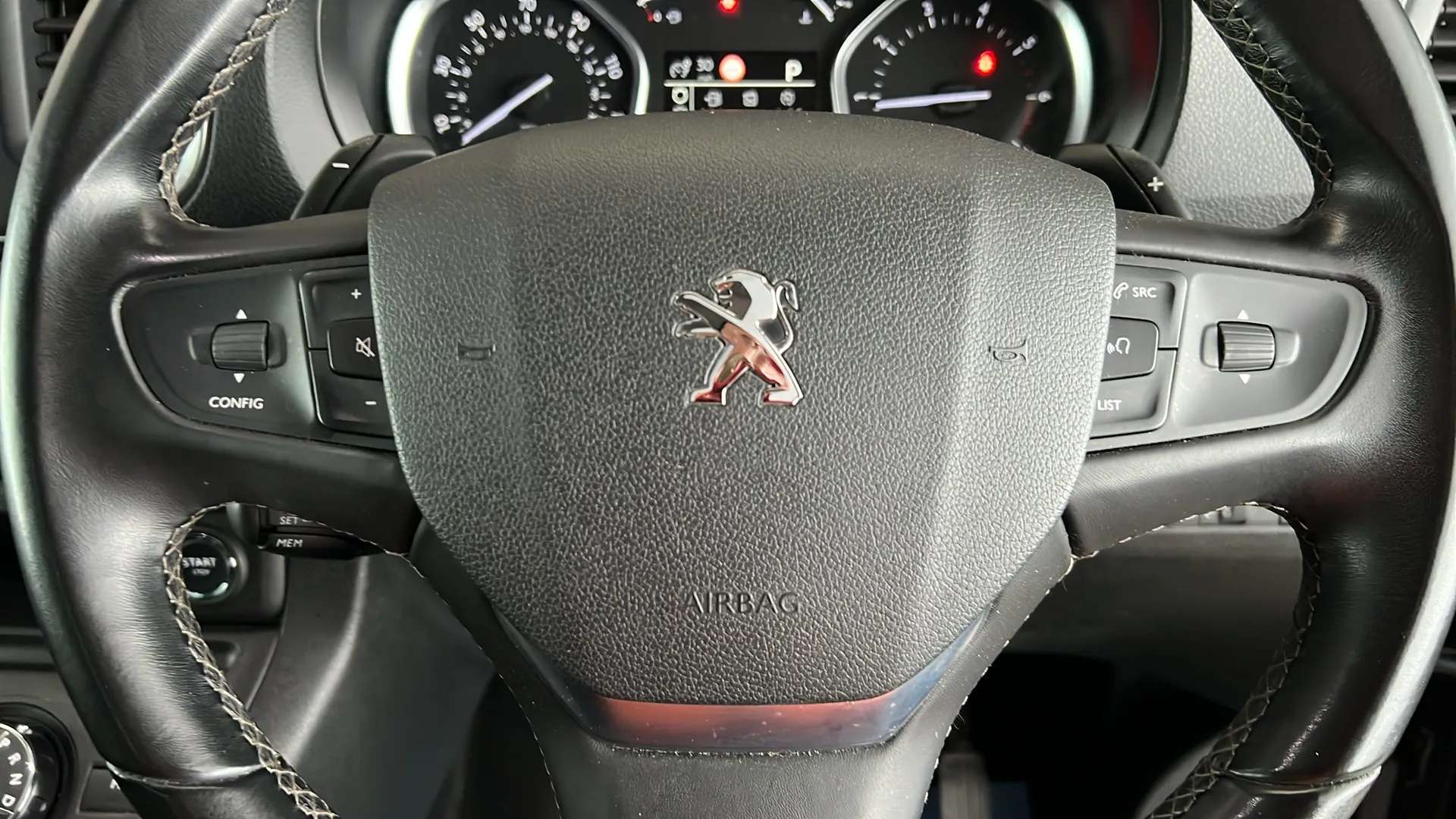 2018 PEUGEOT TRAVELLER 2018 PEUGEOT TRAVELLER