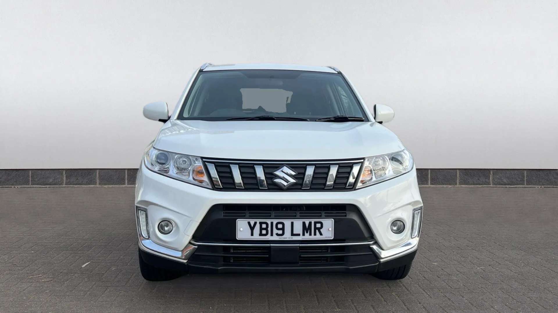 A 2019 SUZUKI VITARA 1.4 Boosterjet SZ-T A 2019 SUZUKI VITARA 1.4 Boosterjet SZ-T