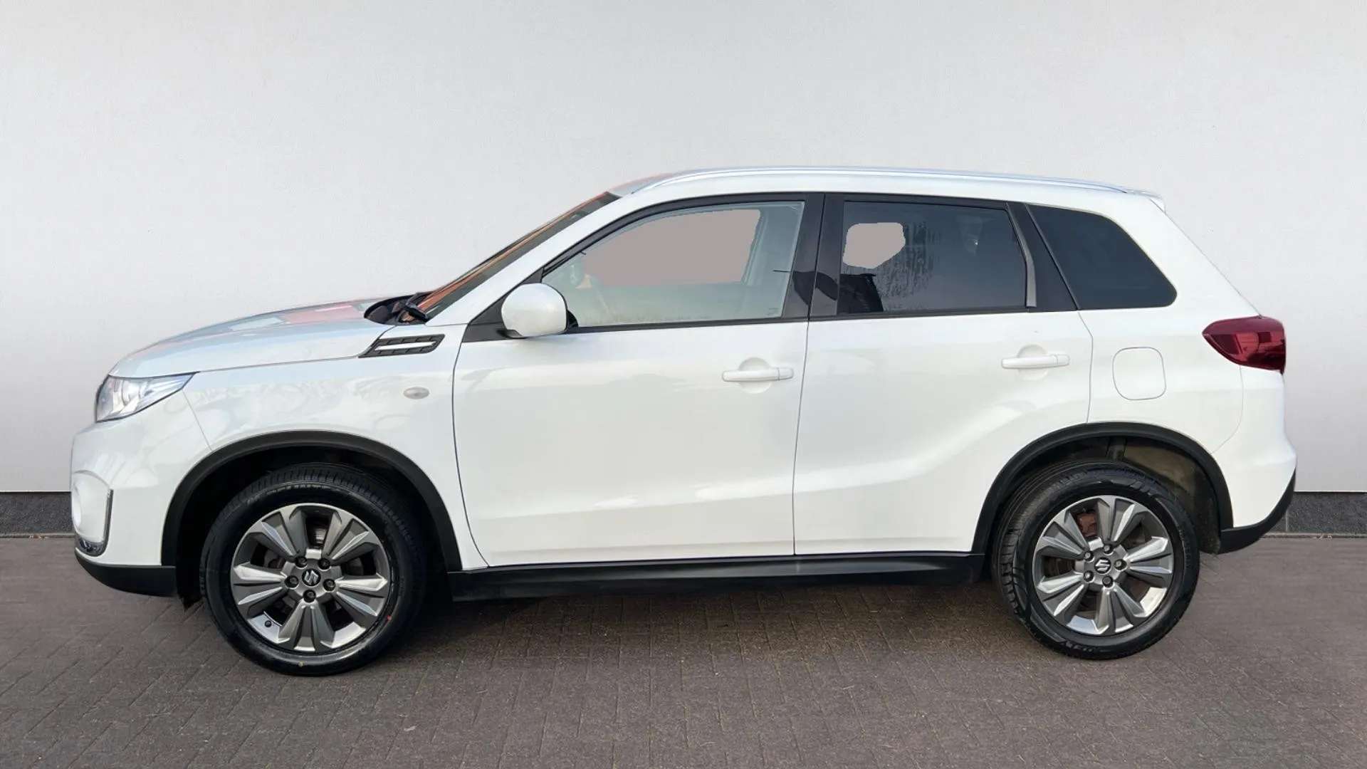 A 2019 SUZUKI VITARA 1.4 Boosterjet SZ-T A 2019 SUZUKI VITARA 1.4 Boosterjet SZ-T