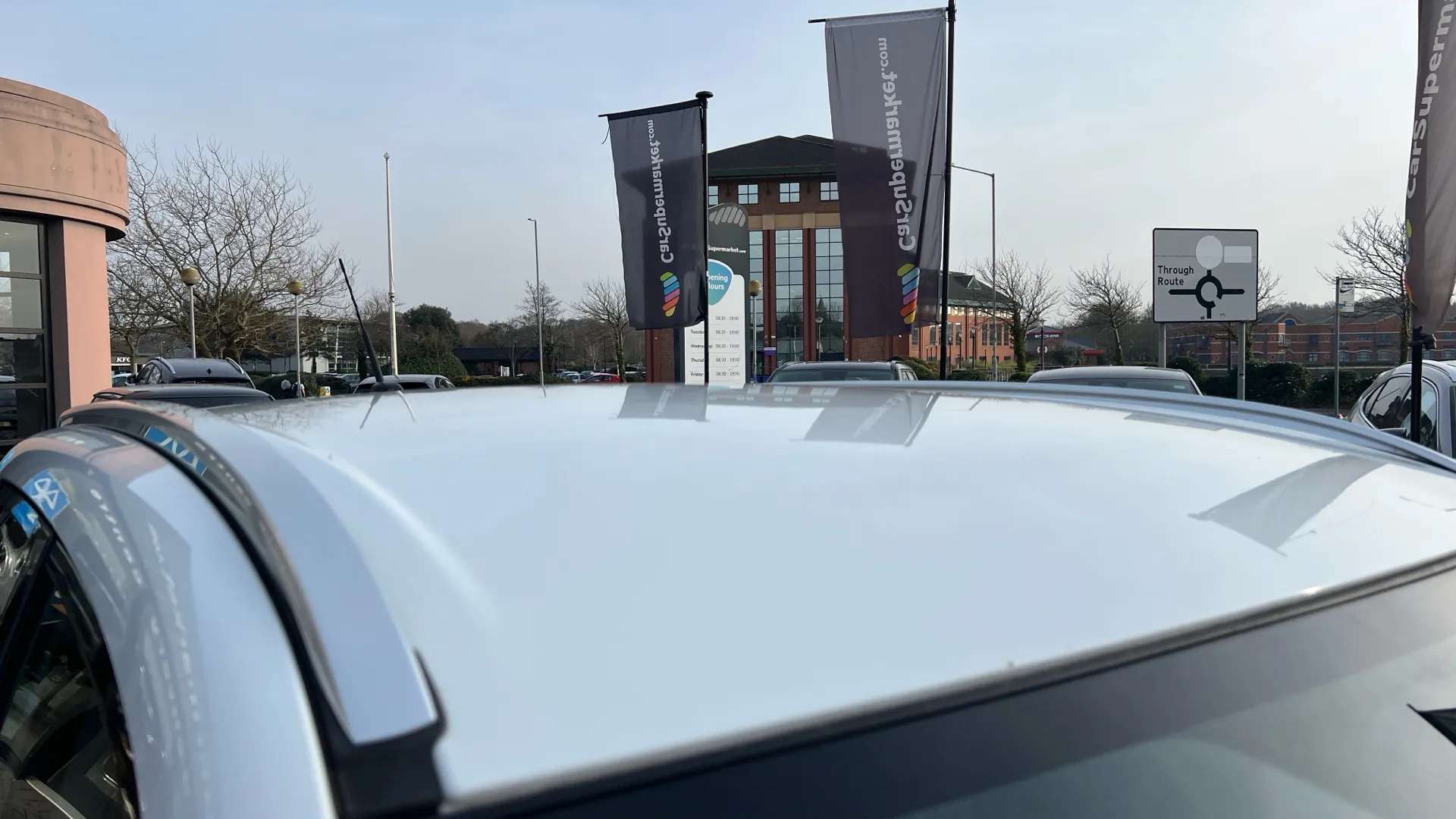 2019 SUZUKI VITARA 2019 SUZUKI VITARA