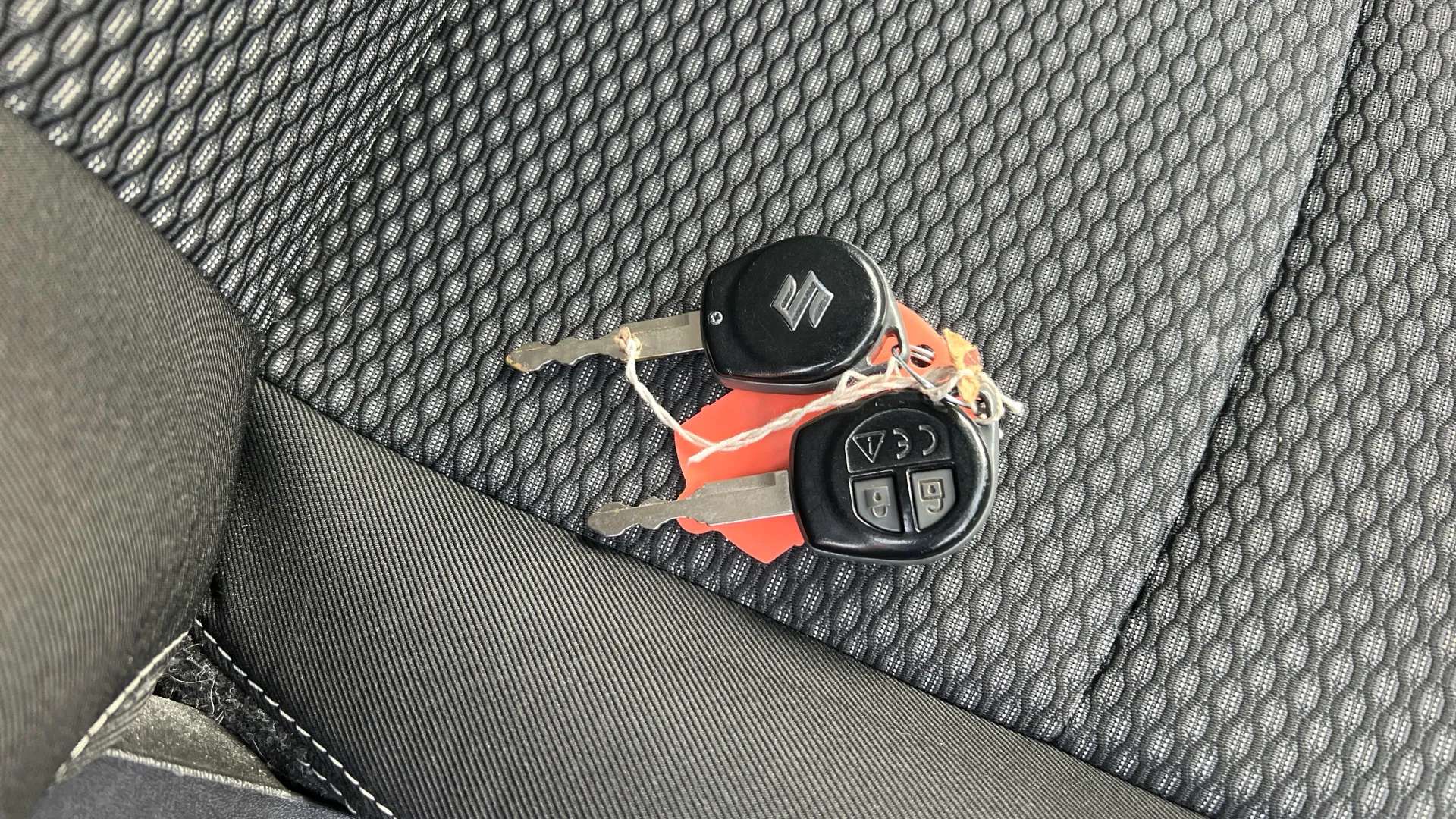 2019 SUZUKI VITARA 2019 SUZUKI VITARA