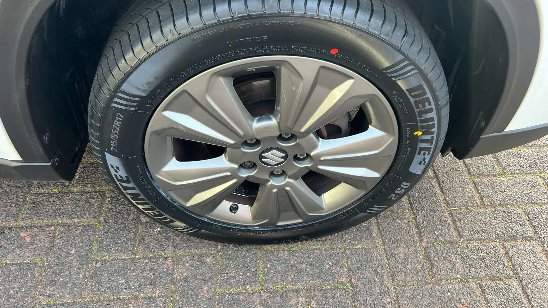 2019 SUZUKI VITARA 2019 SUZUKI VITARA