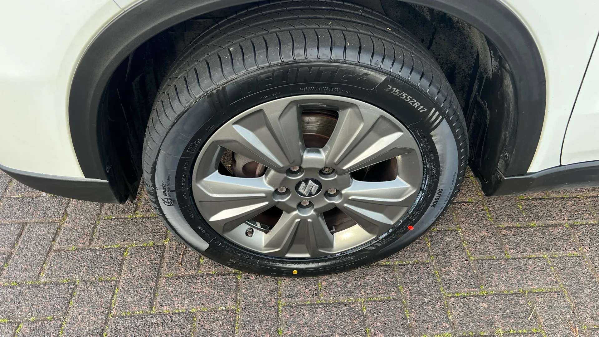 2019 SUZUKI VITARA 2019 SUZUKI VITARA