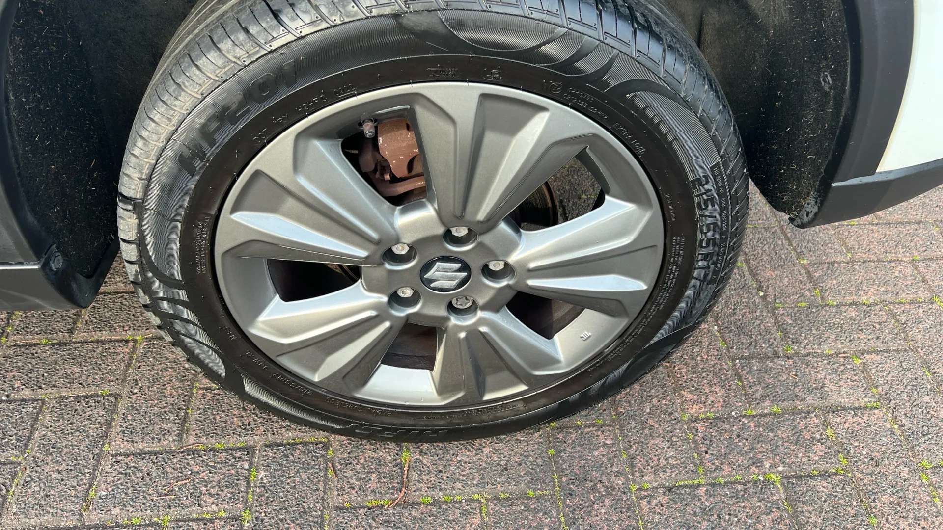 2019 SUZUKI VITARA 2019 SUZUKI VITARA