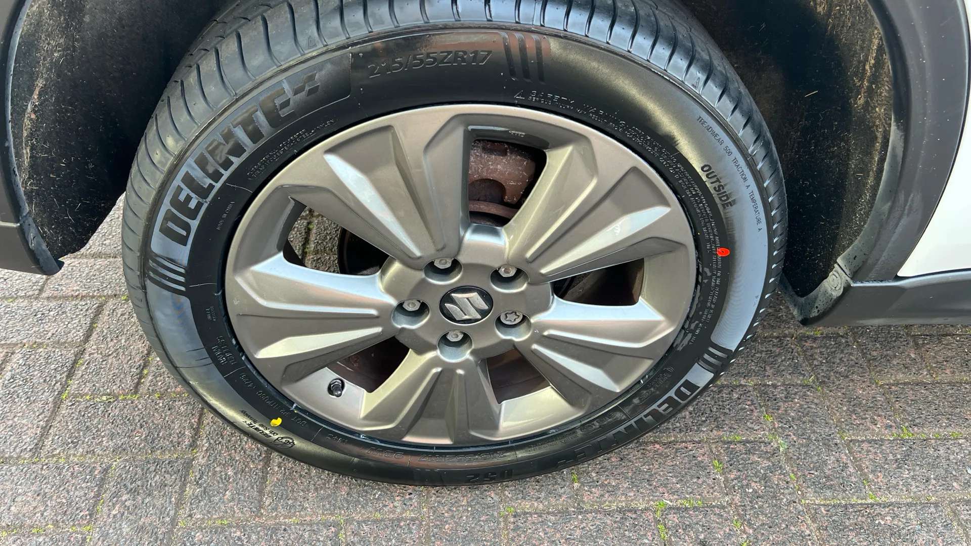 2019 SUZUKI VITARA 2019 SUZUKI VITARA