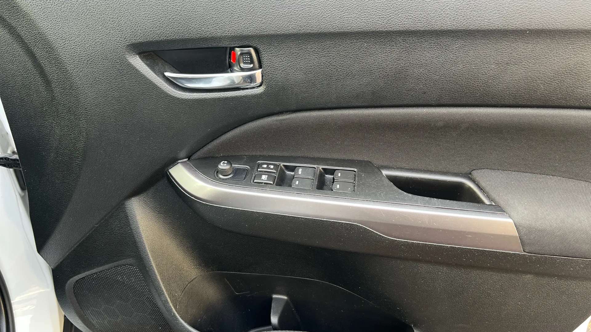 2019 SUZUKI VITARA 2019 SUZUKI VITARA