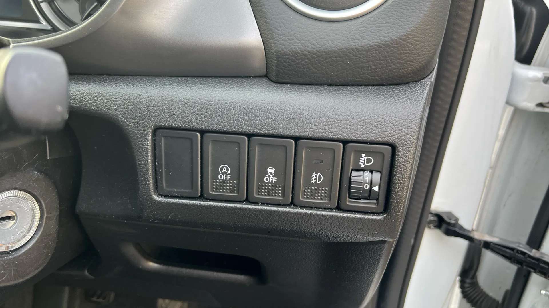 2019 SUZUKI VITARA 2019 SUZUKI VITARA