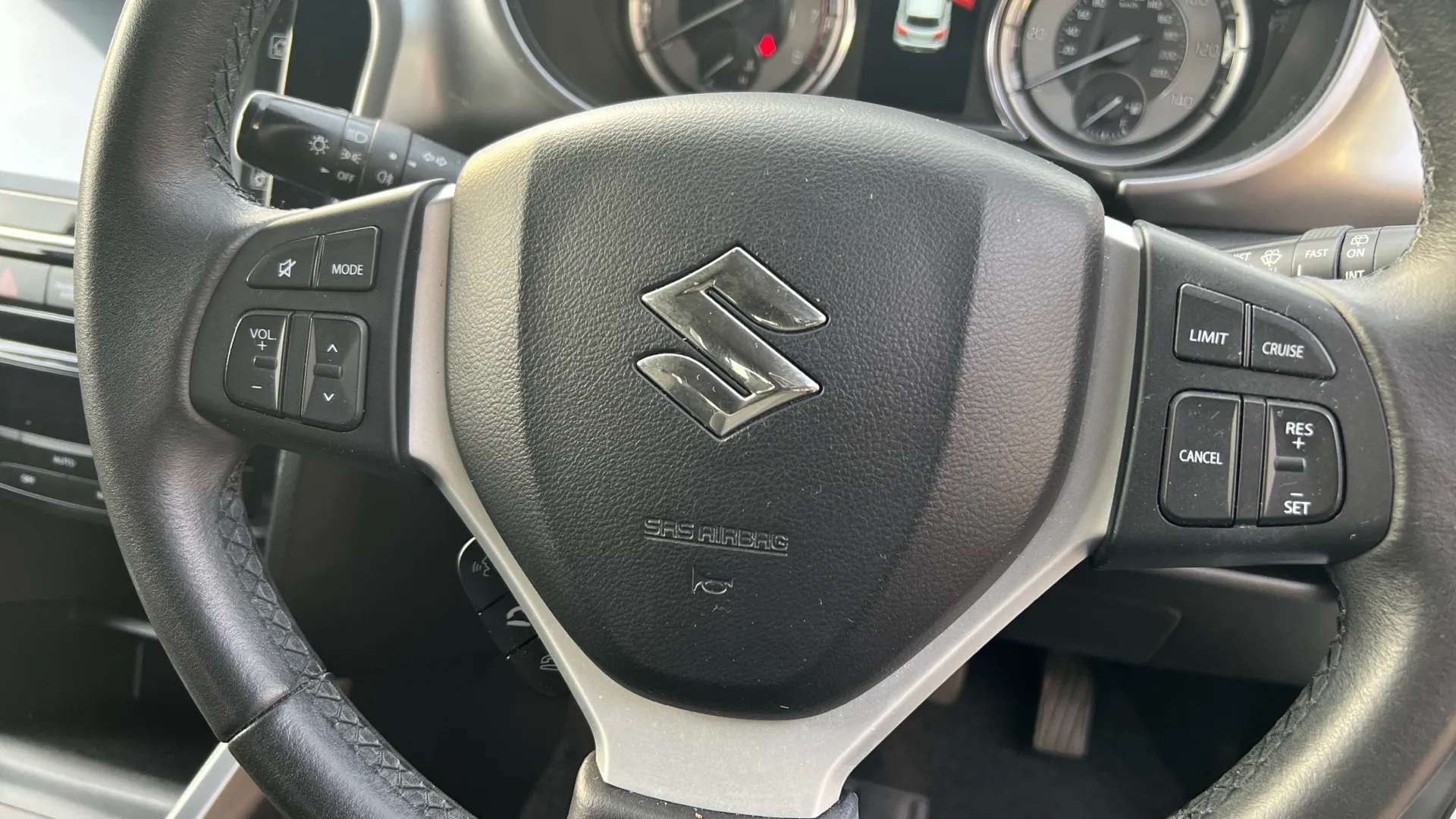 2019 SUZUKI VITARA 2019 SUZUKI VITARA