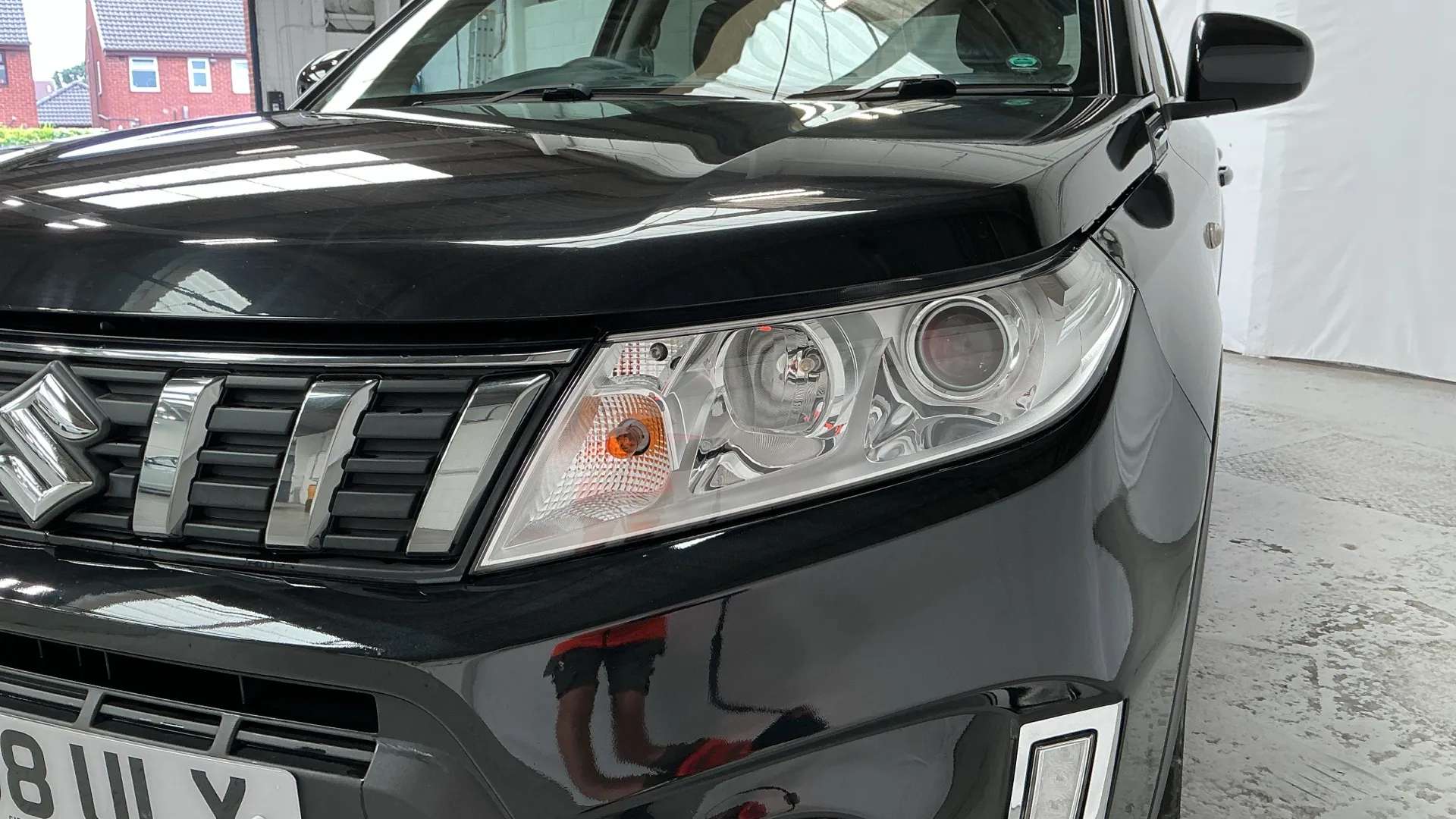 2019 SUZUKI VITARA 2019 SUZUKI VITARA