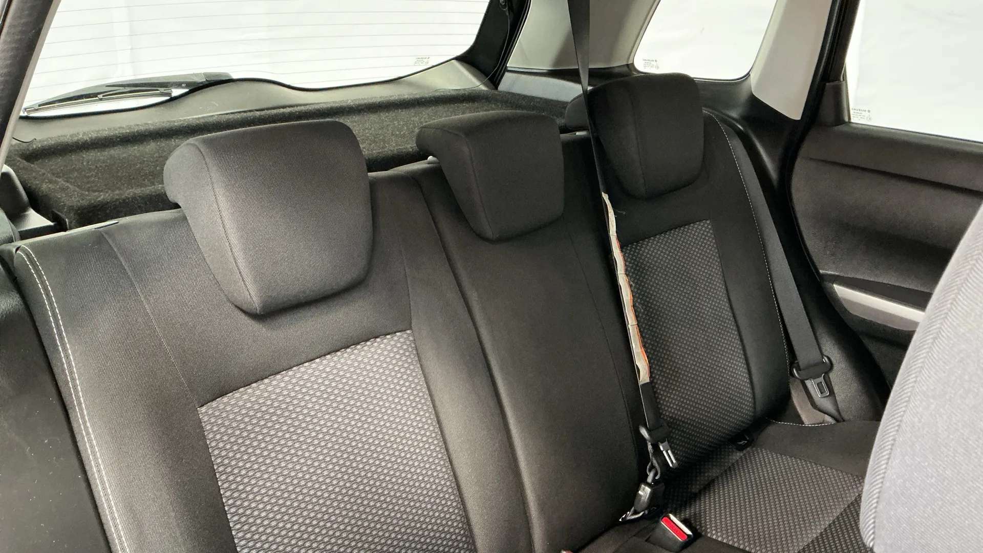2019 SUZUKI VITARA 2019 SUZUKI VITARA