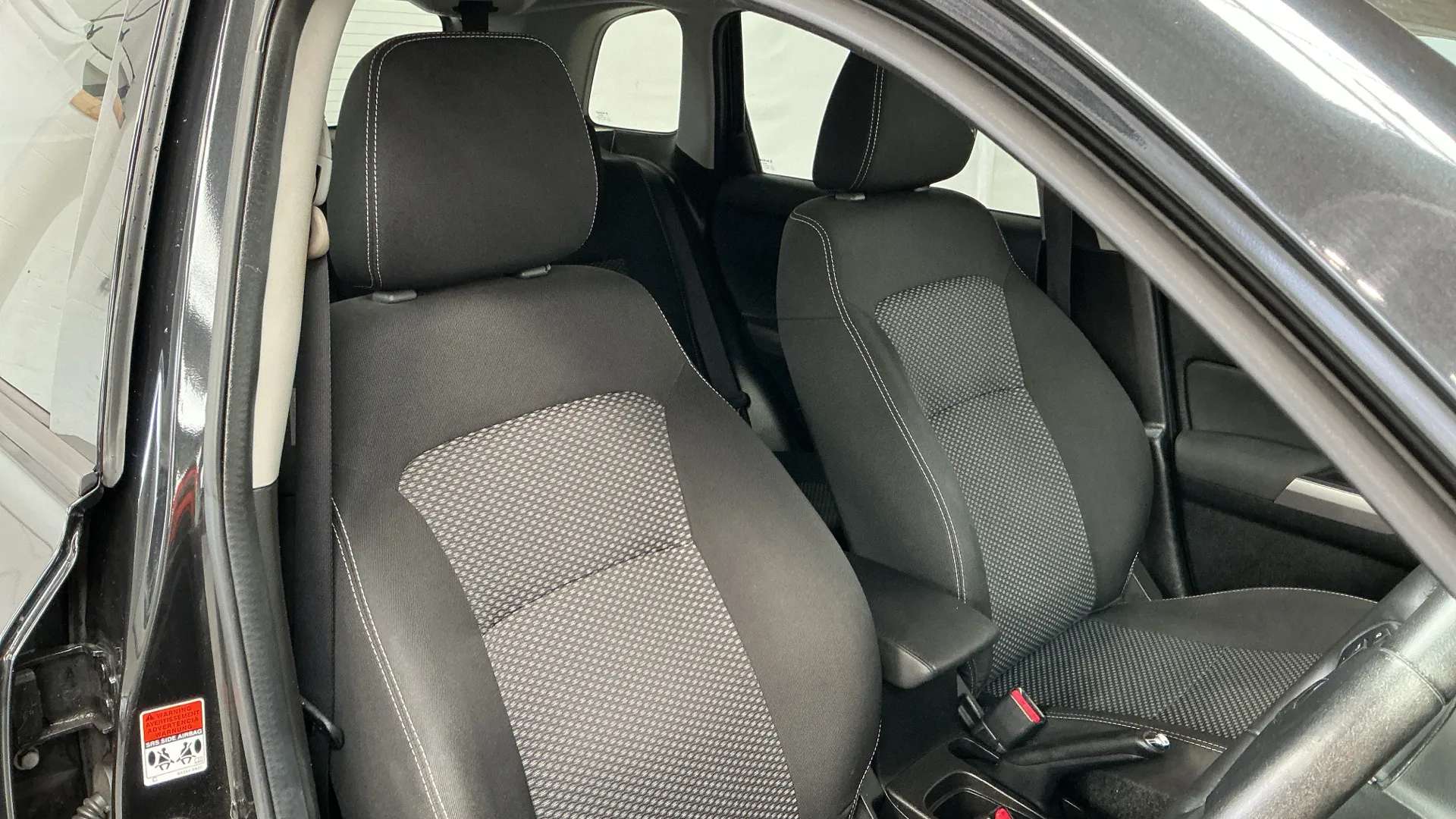 2019 SUZUKI VITARA 2019 SUZUKI VITARA