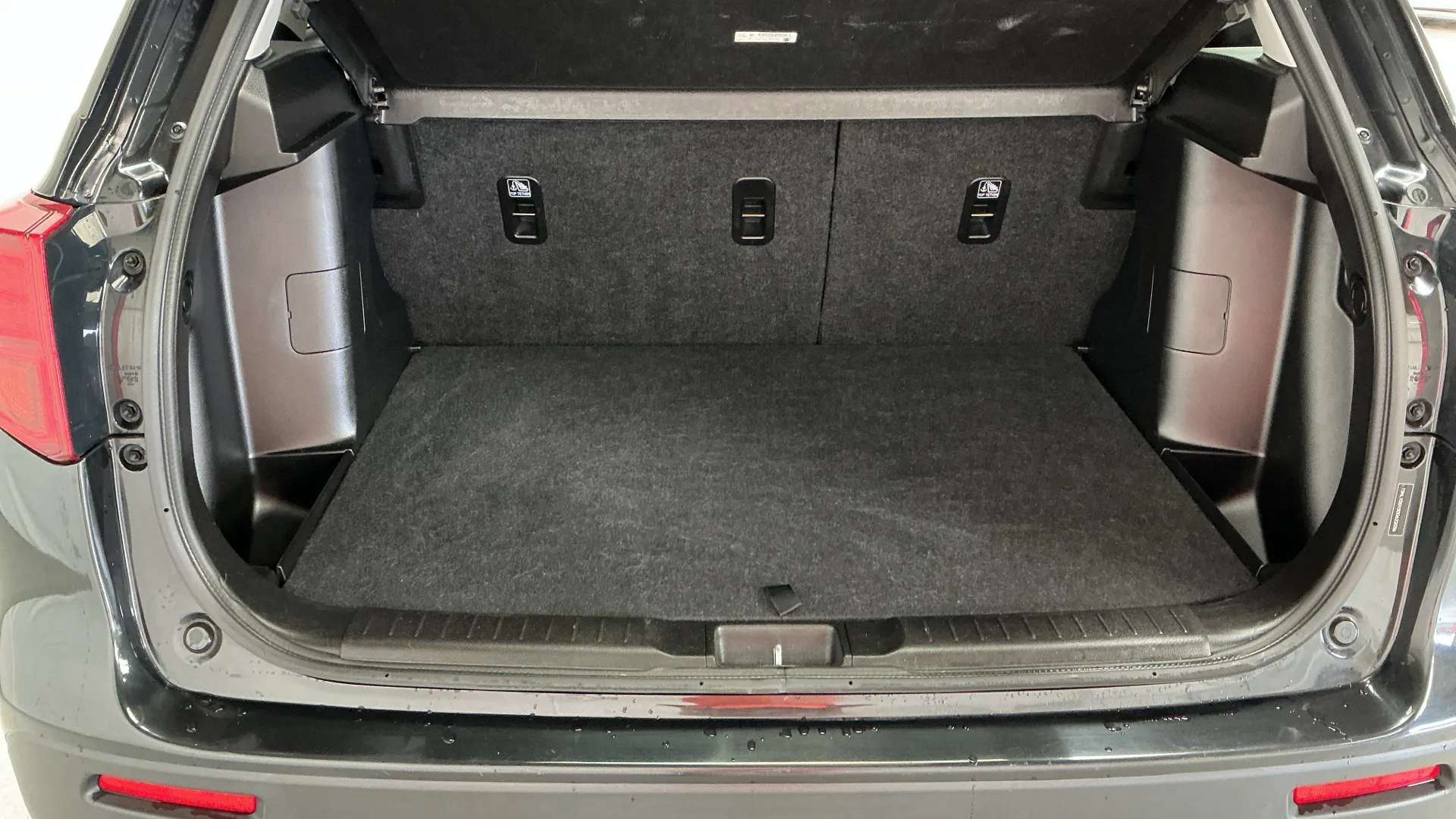 2019 SUZUKI VITARA 2019 SUZUKI VITARA