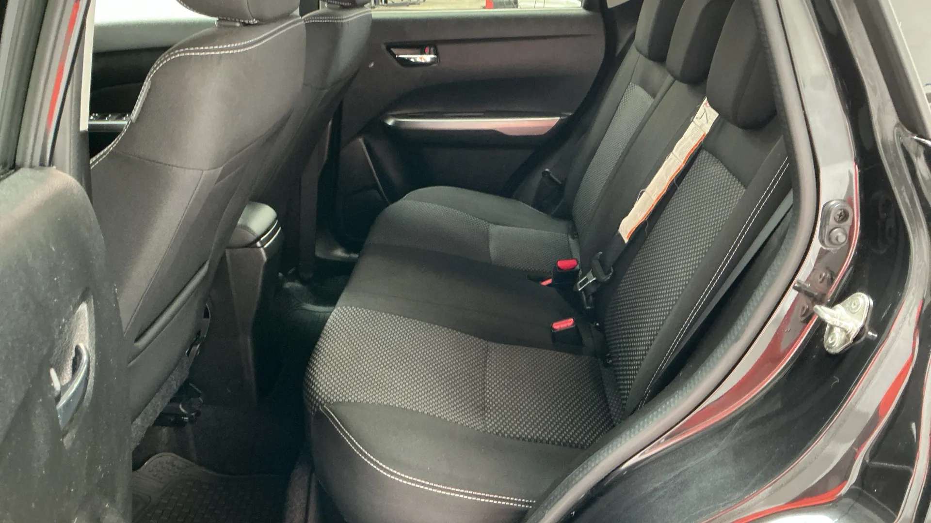 2019 SUZUKI VITARA 2019 SUZUKI VITARA