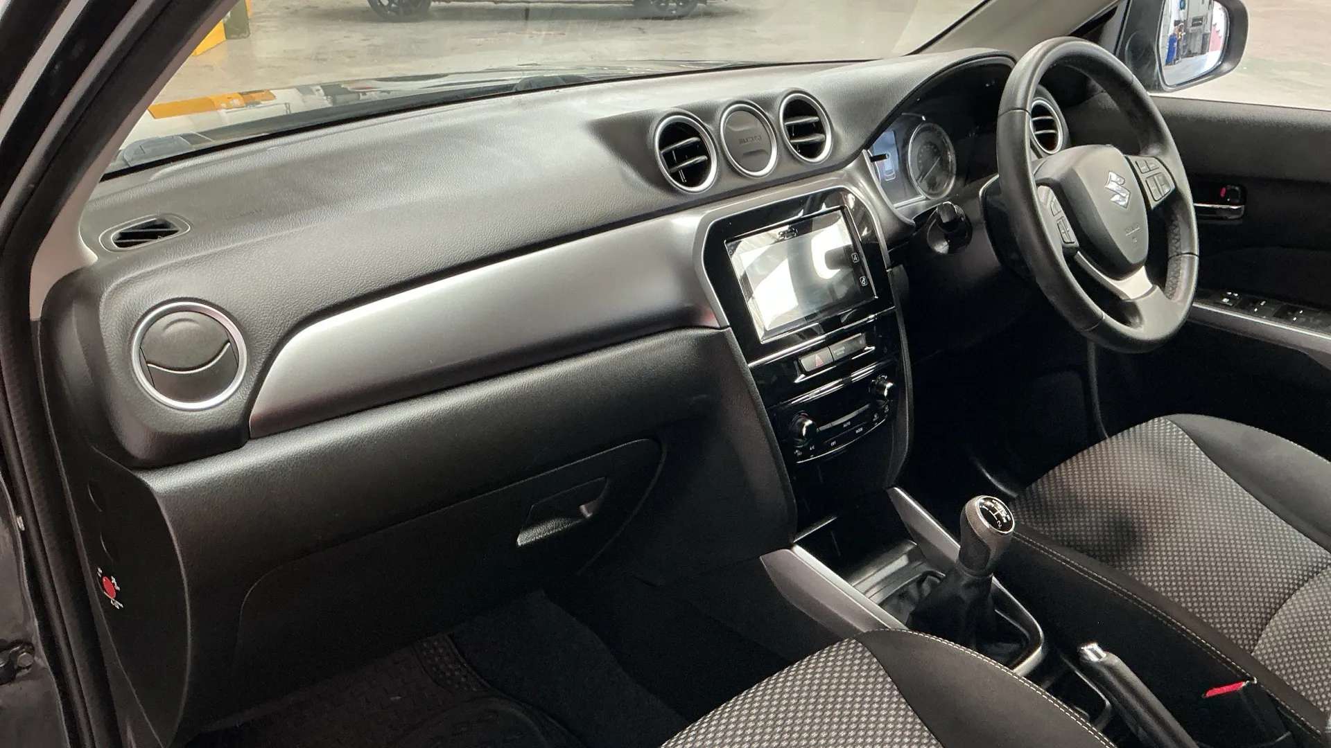 2019 SUZUKI VITARA 2019 SUZUKI VITARA