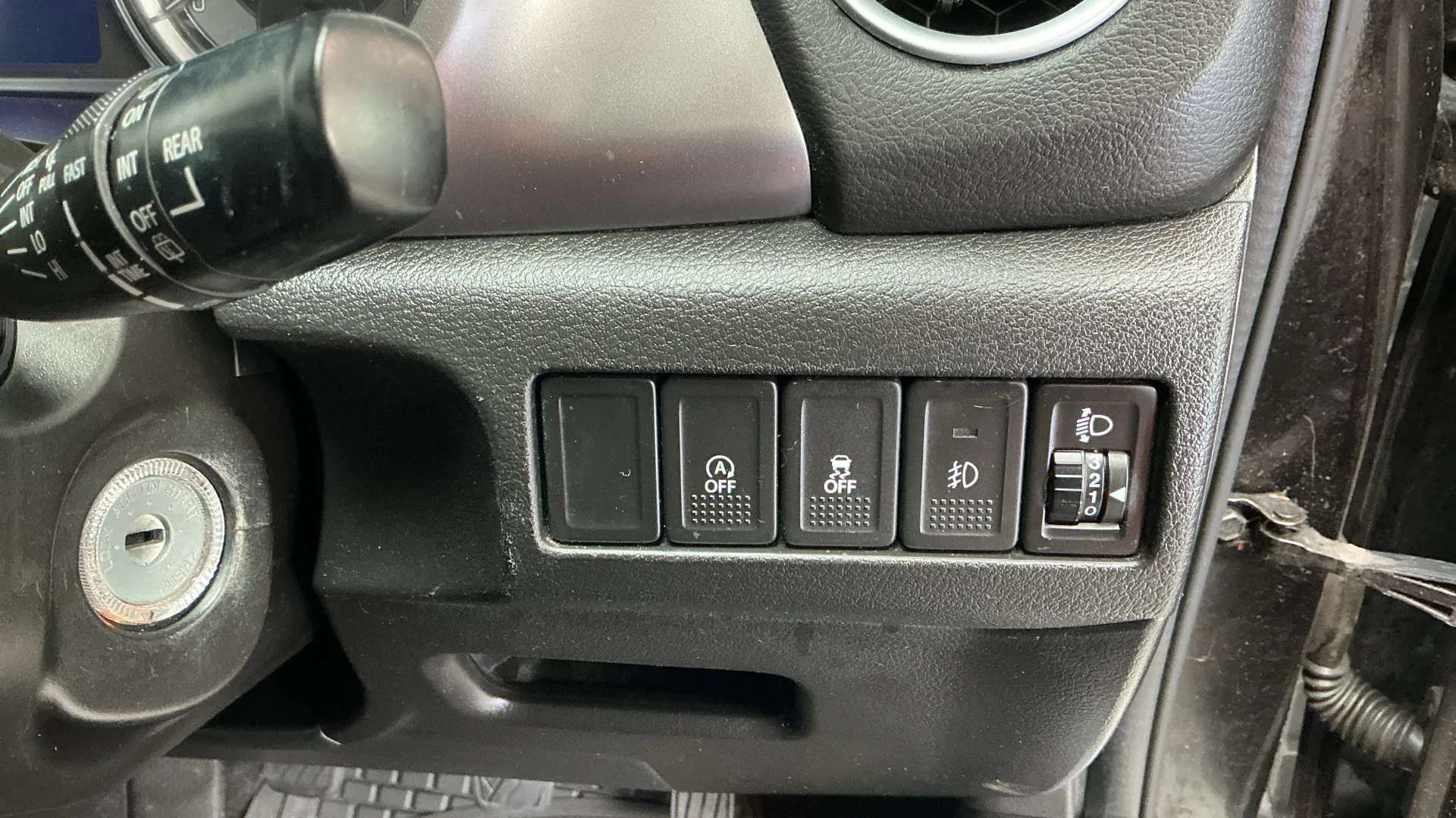 2019 SUZUKI VITARA 2019 SUZUKI VITARA