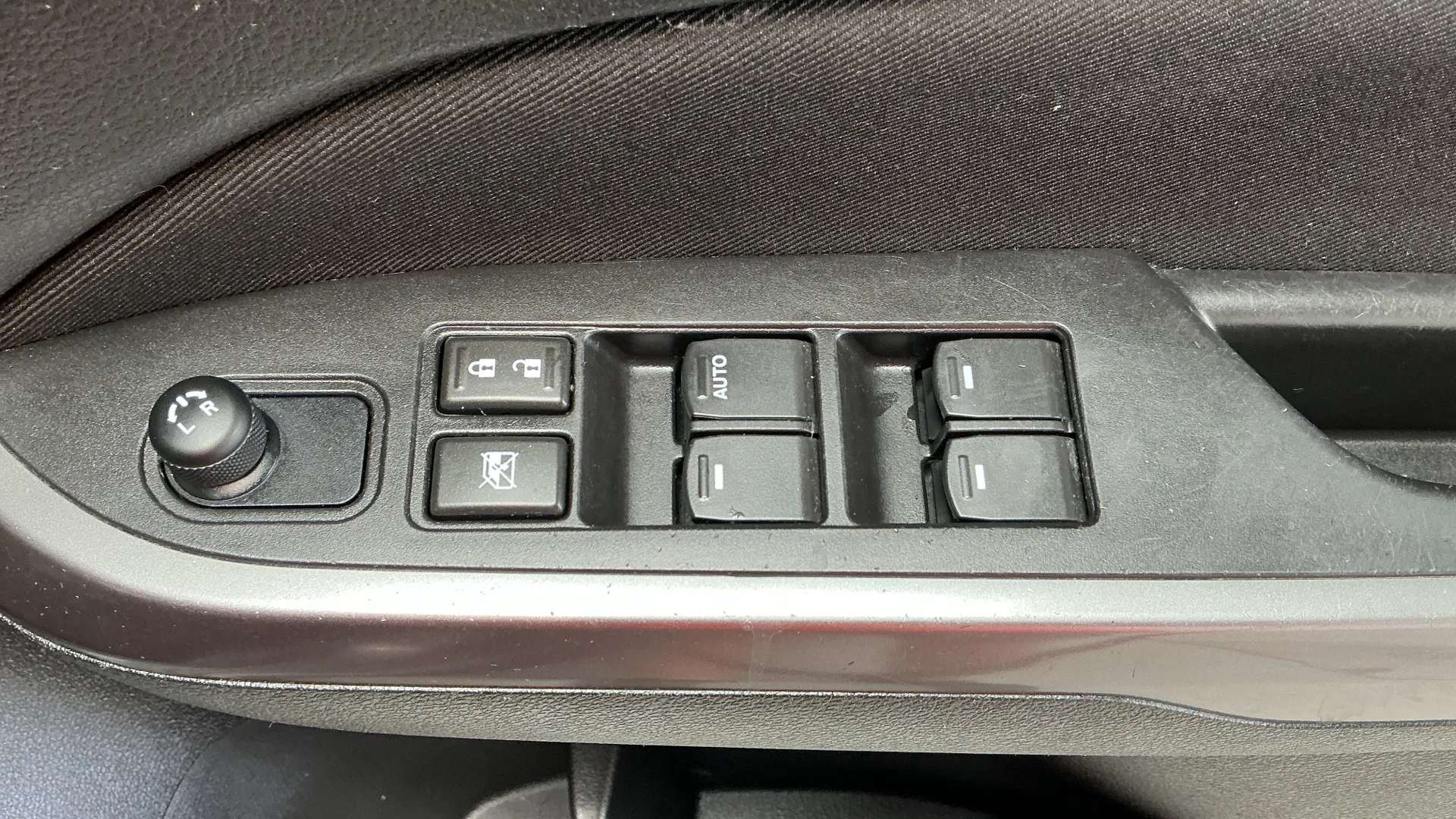 2019 SUZUKI VITARA 2019 SUZUKI VITARA