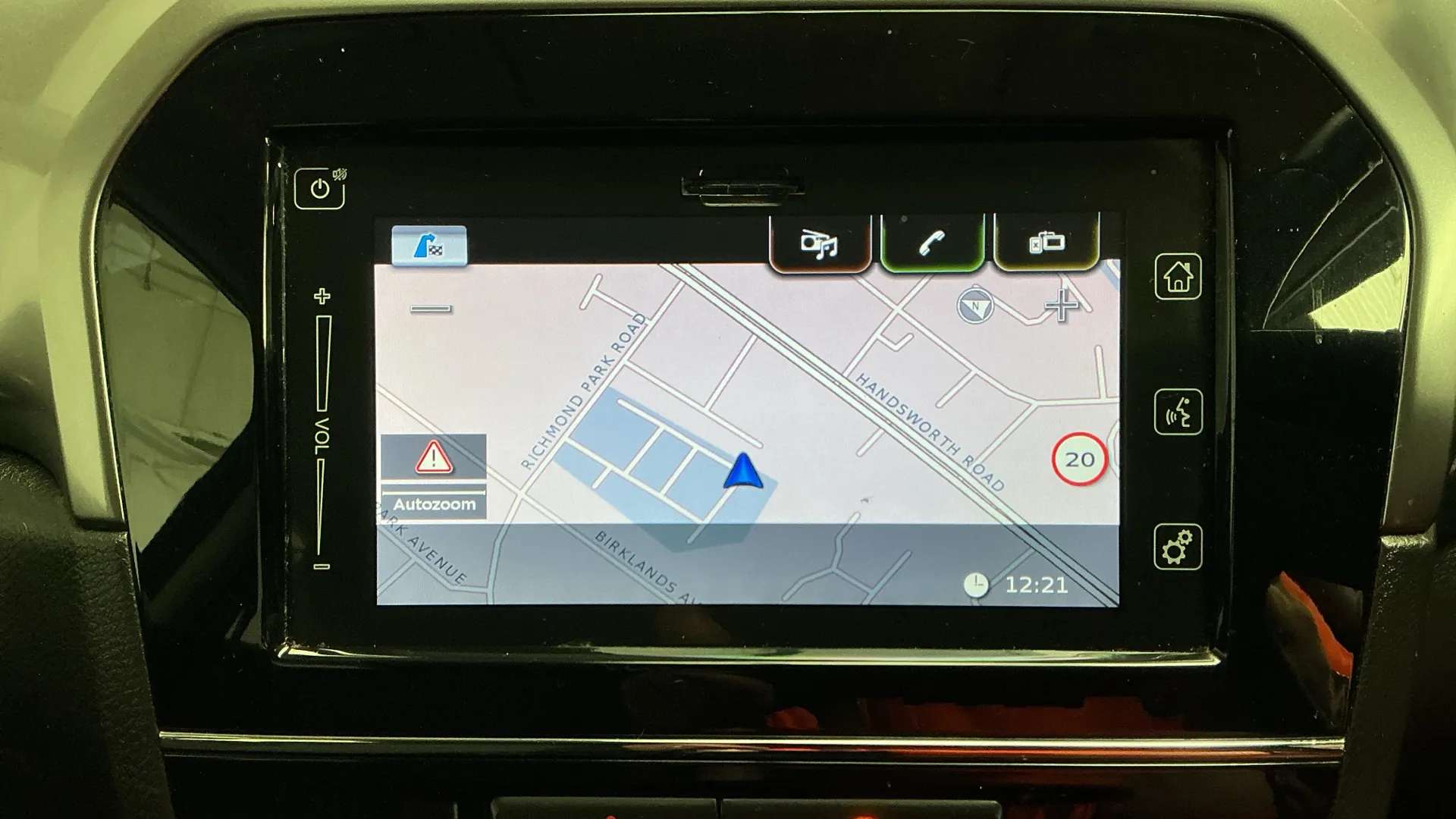 2019 SUZUKI VITARA 2019 SUZUKI VITARA