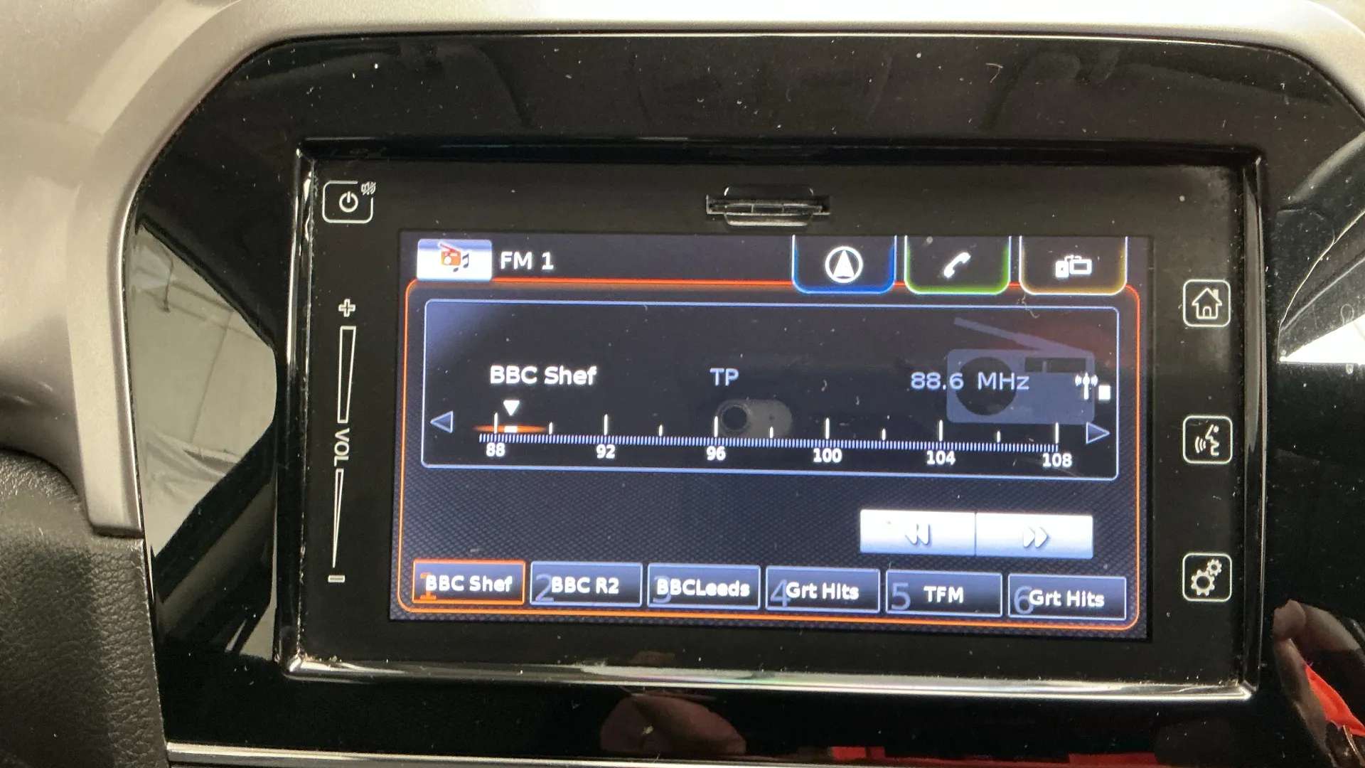 2019 SUZUKI VITARA 2019 SUZUKI VITARA