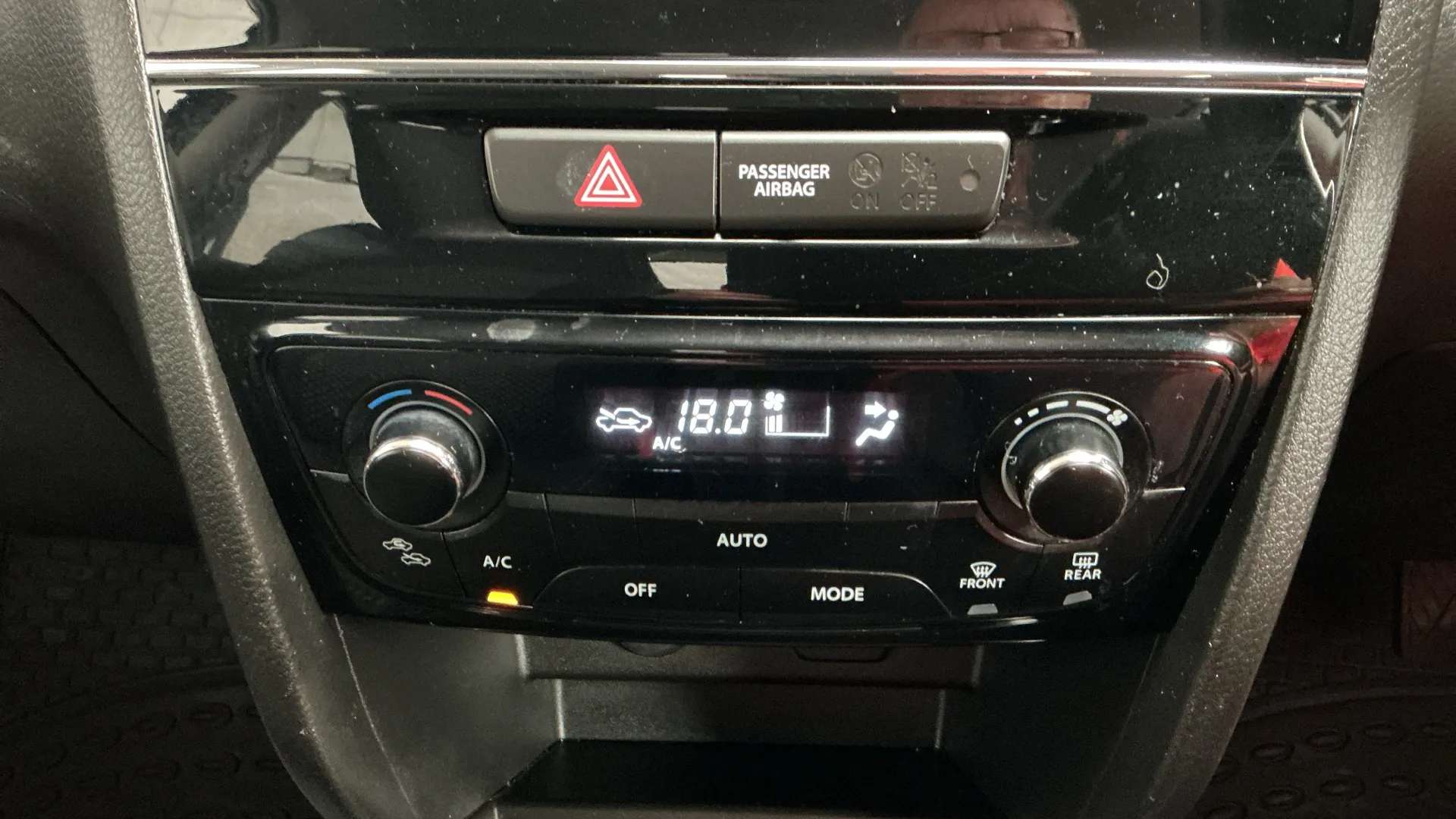 2019 SUZUKI VITARA 2019 SUZUKI VITARA