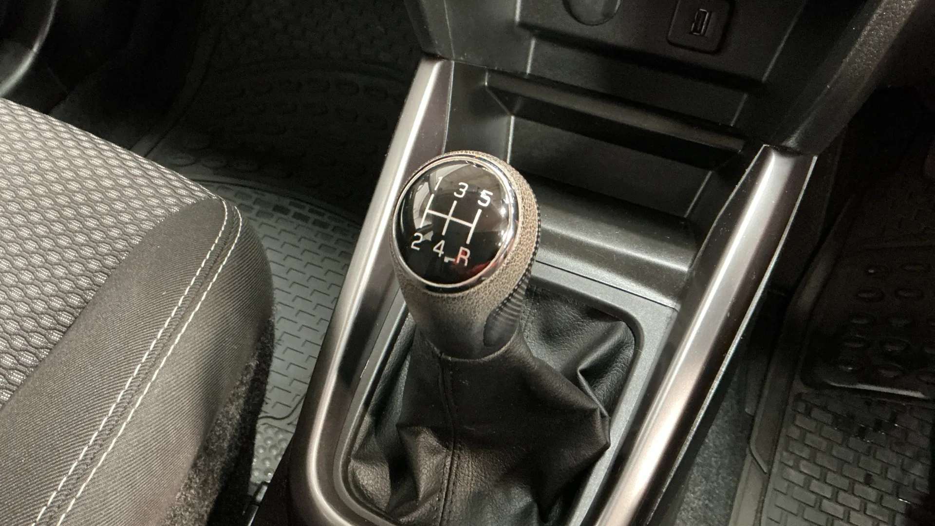 2019 SUZUKI VITARA 2019 SUZUKI VITARA