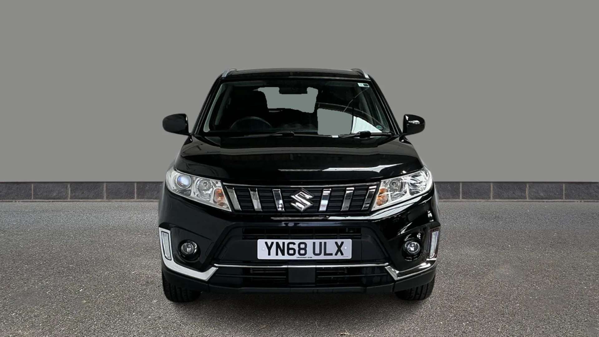 A 2019 SUZUKI VITARA 1.0 Boosterjet SZ-T A 2019 SUZUKI VITARA 1.0 Boosterjet SZ-T