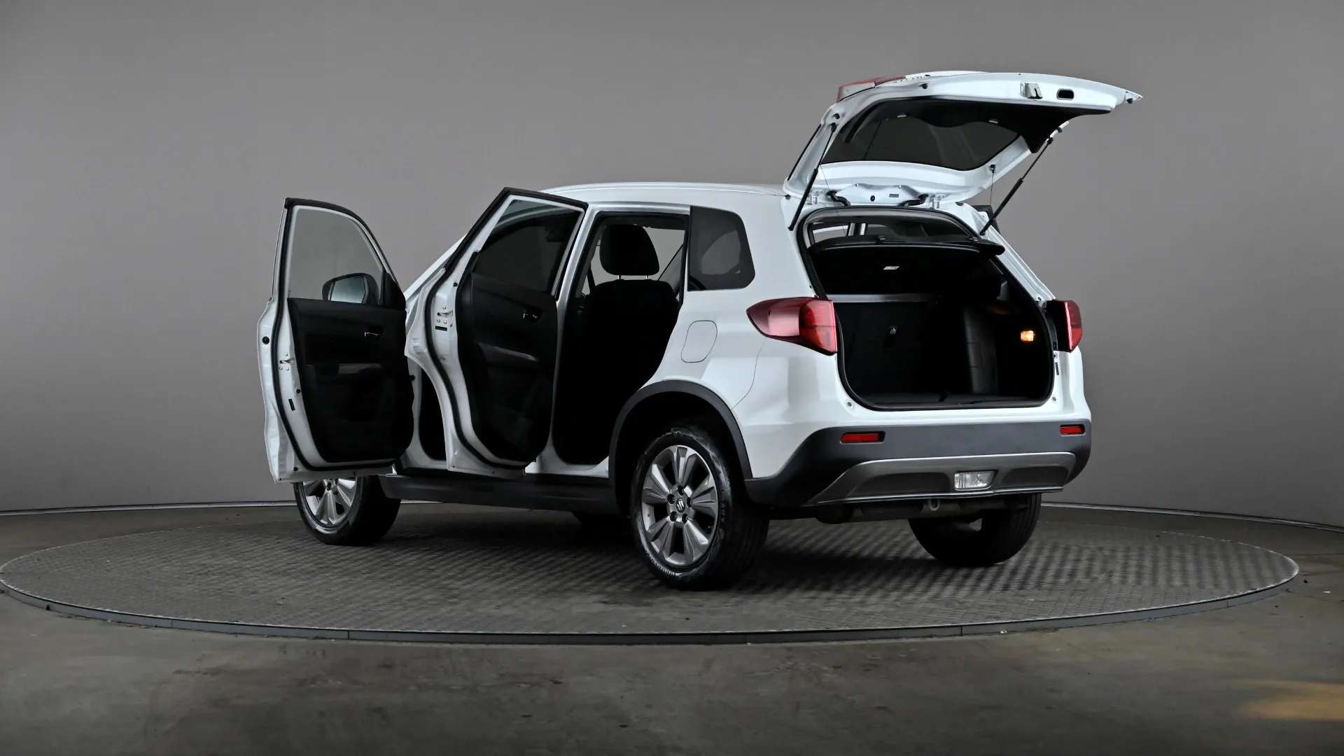 2023 SUZUKI VITARA 2023 SUZUKI VITARA
