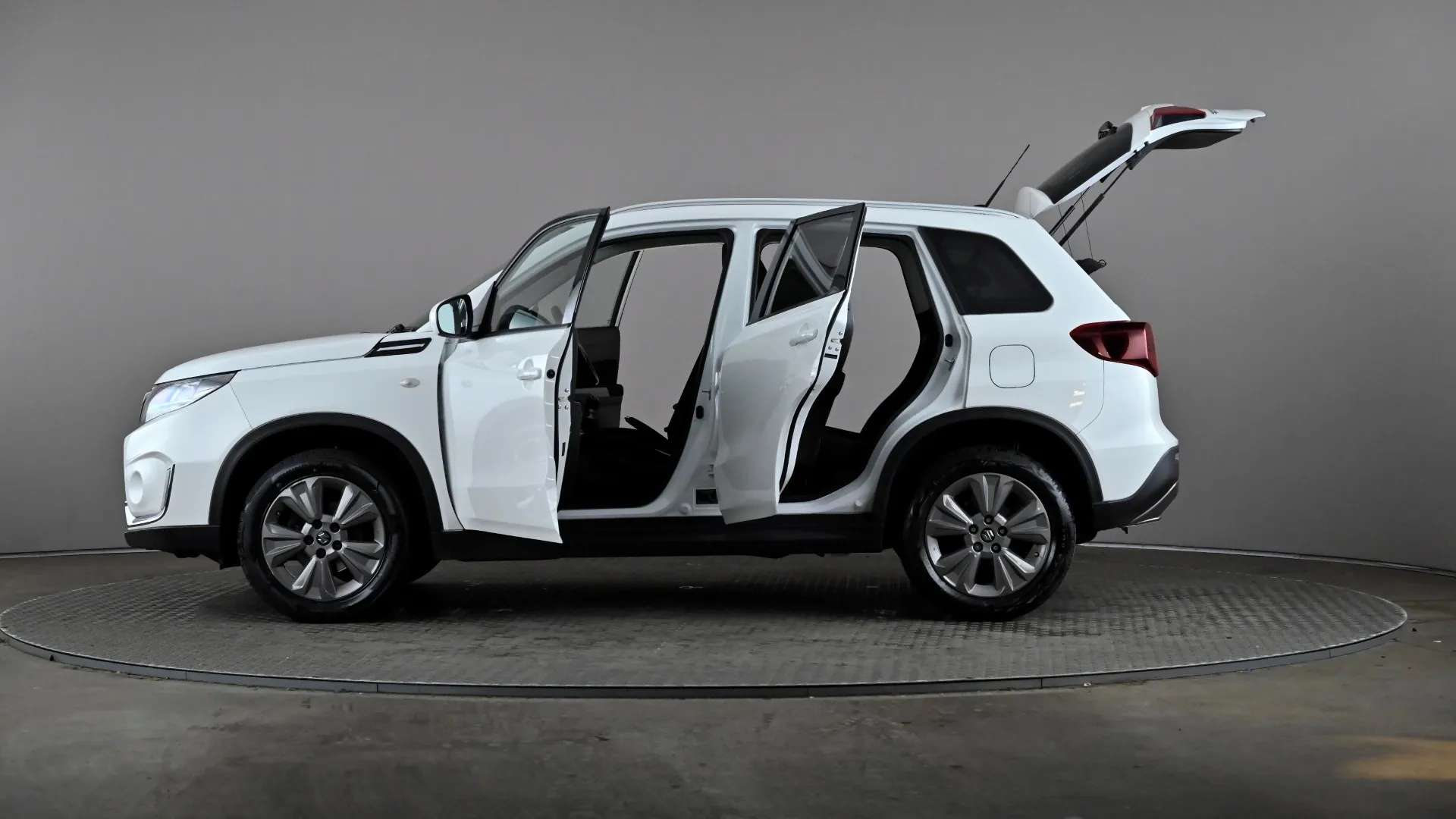 2023 SUZUKI VITARA 2023 SUZUKI VITARA