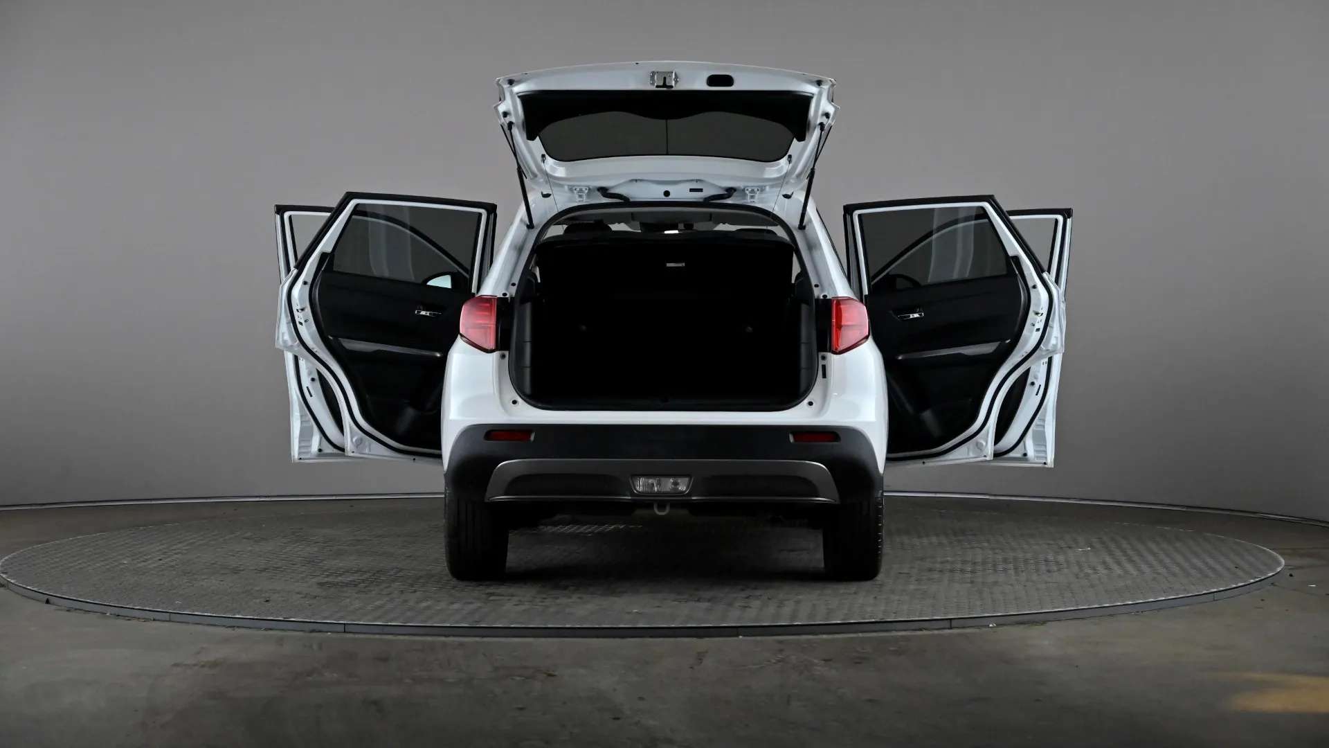 2023 SUZUKI VITARA 2023 SUZUKI VITARA